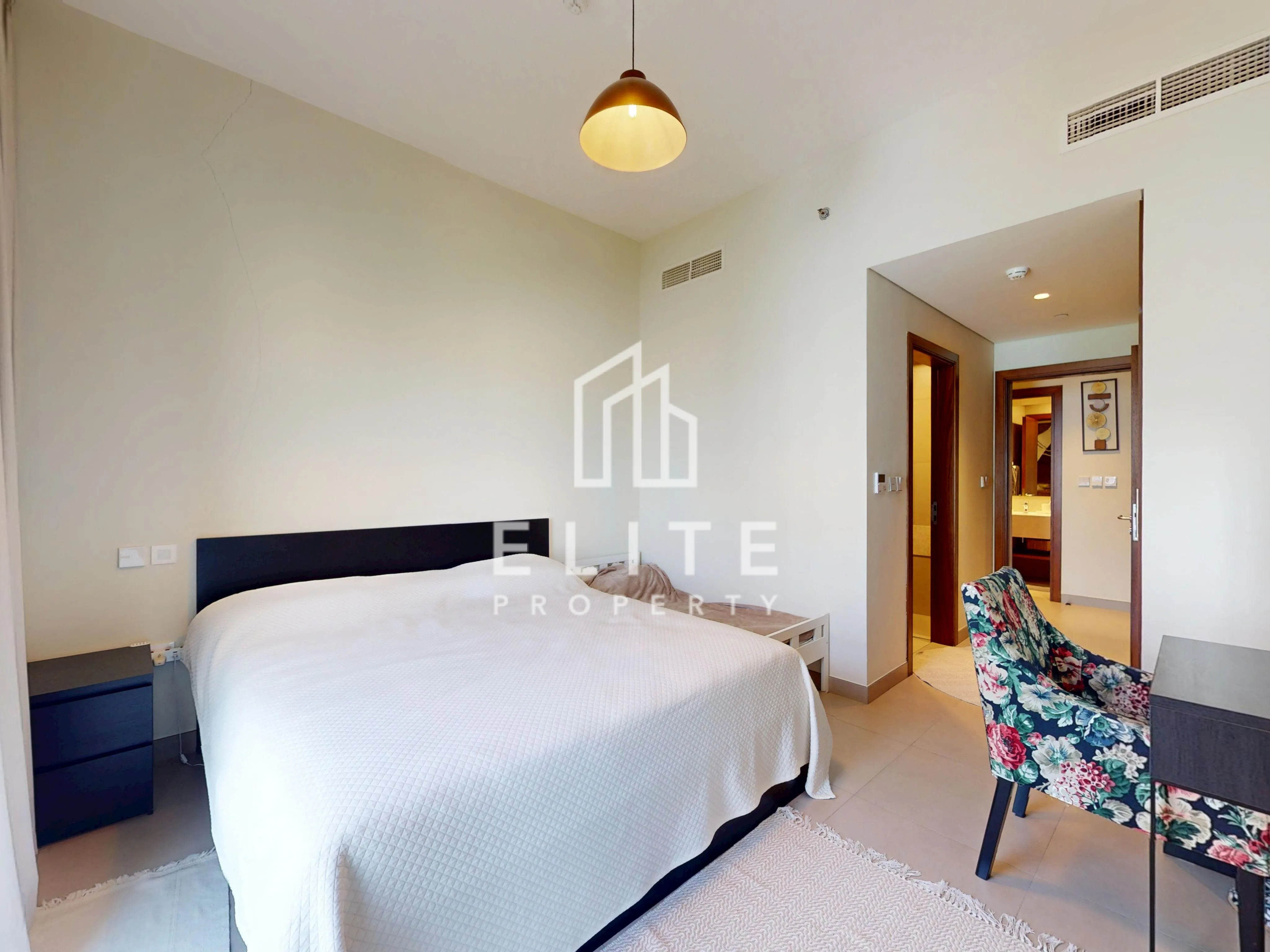 FAIRMONT RESIDENCES