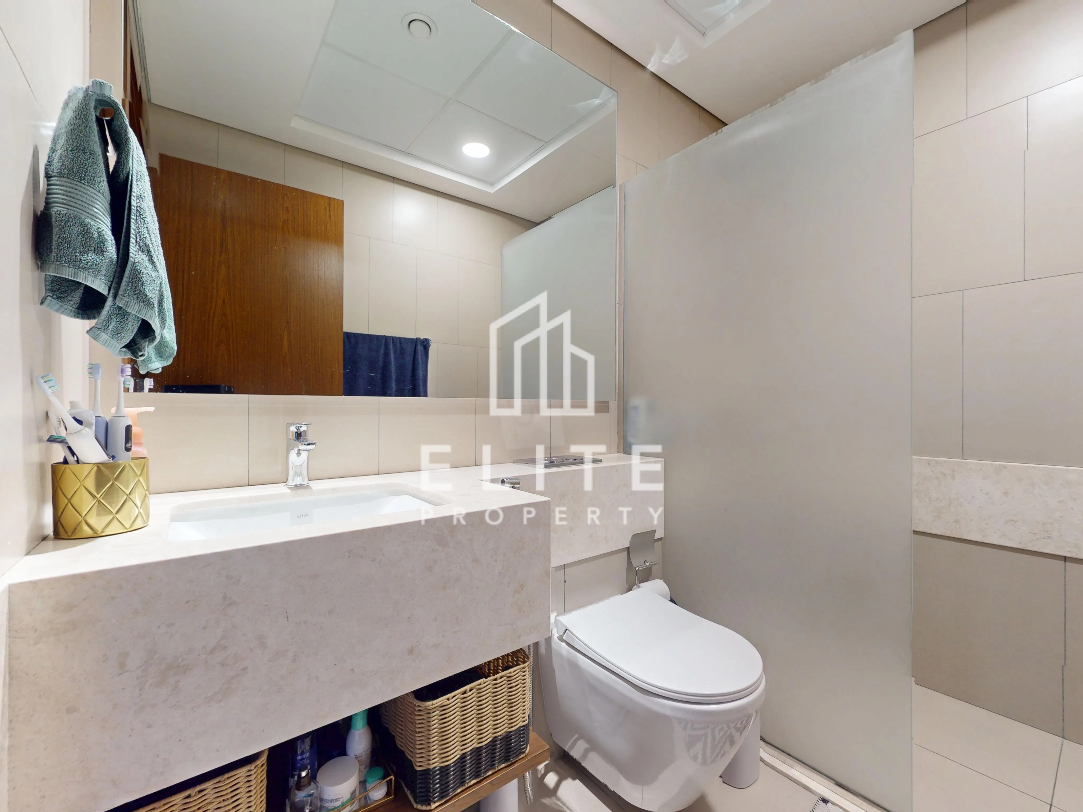 FAIRMONT RESIDENCES