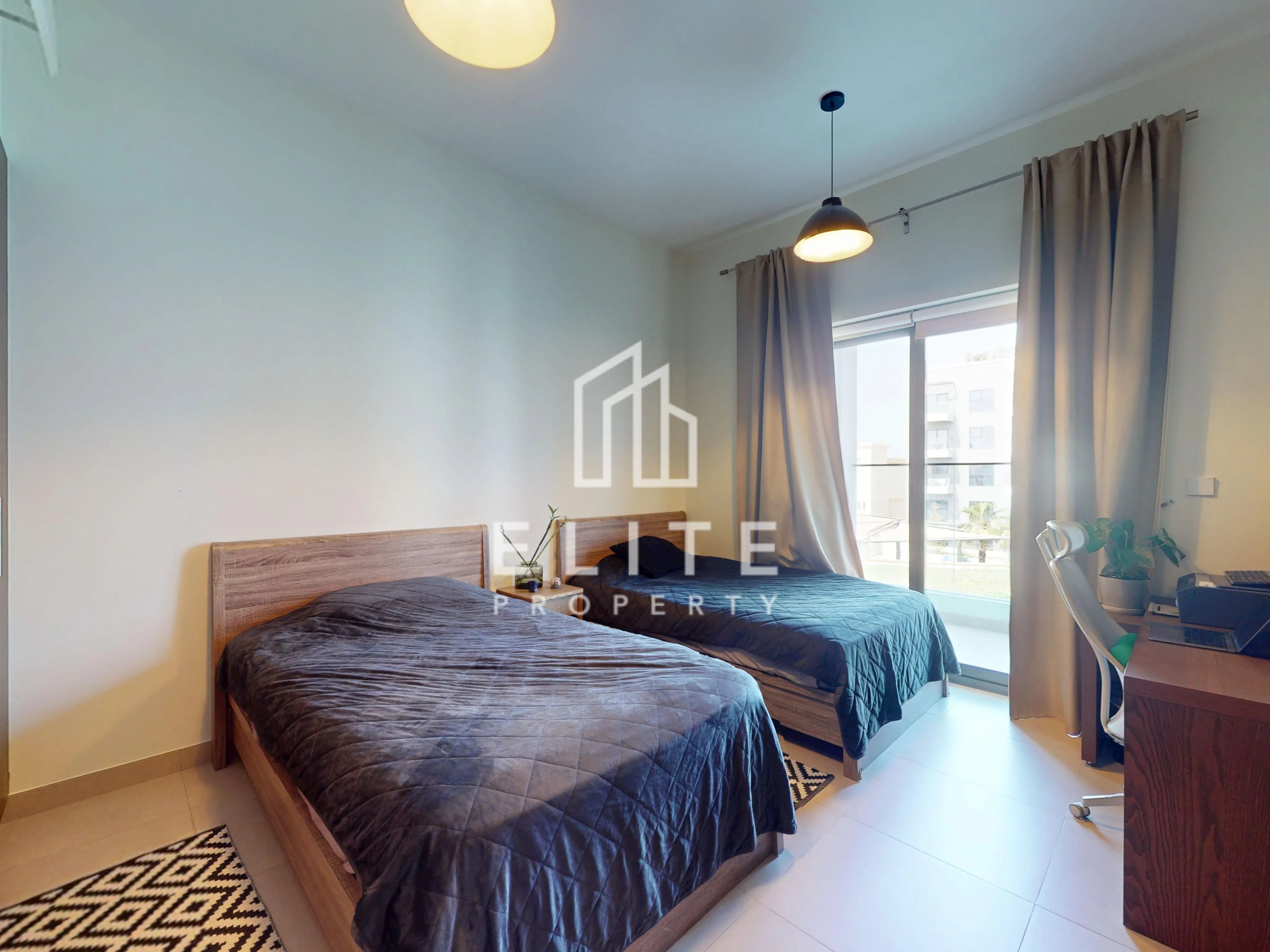 FAIRMONT RESIDENCES