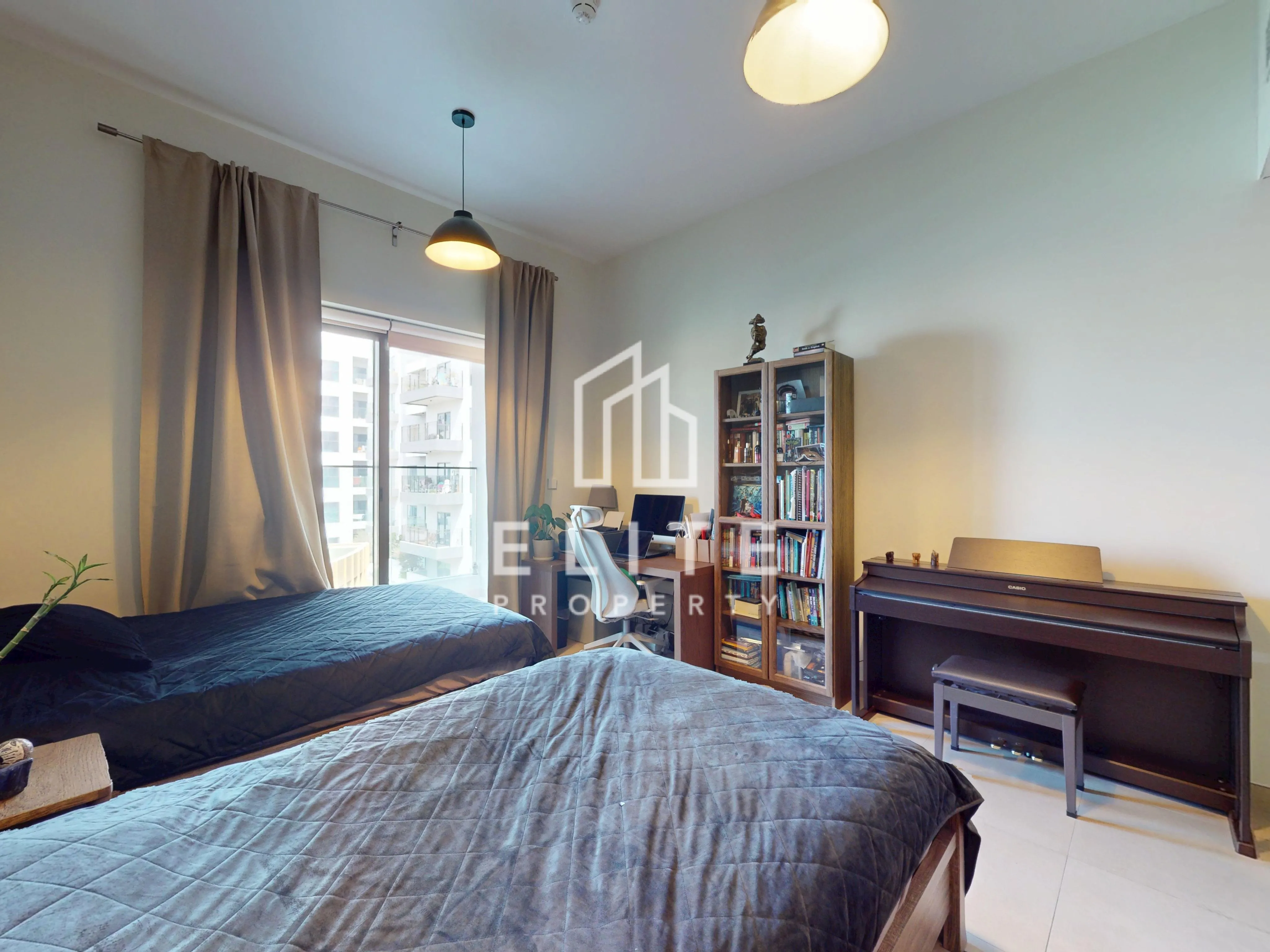 FAIRMONT RESIDENCES