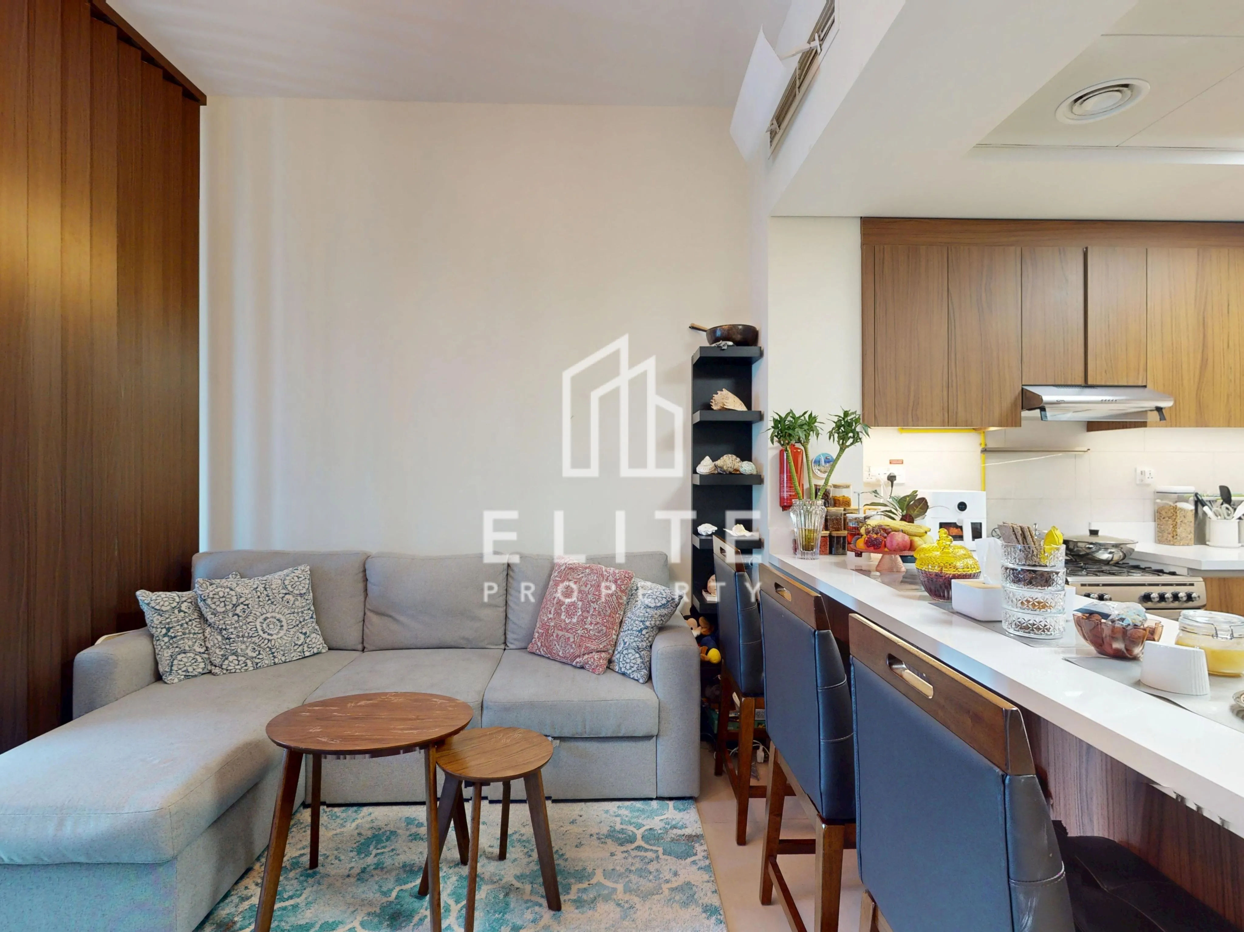 FAIRMONT RESIDENCES