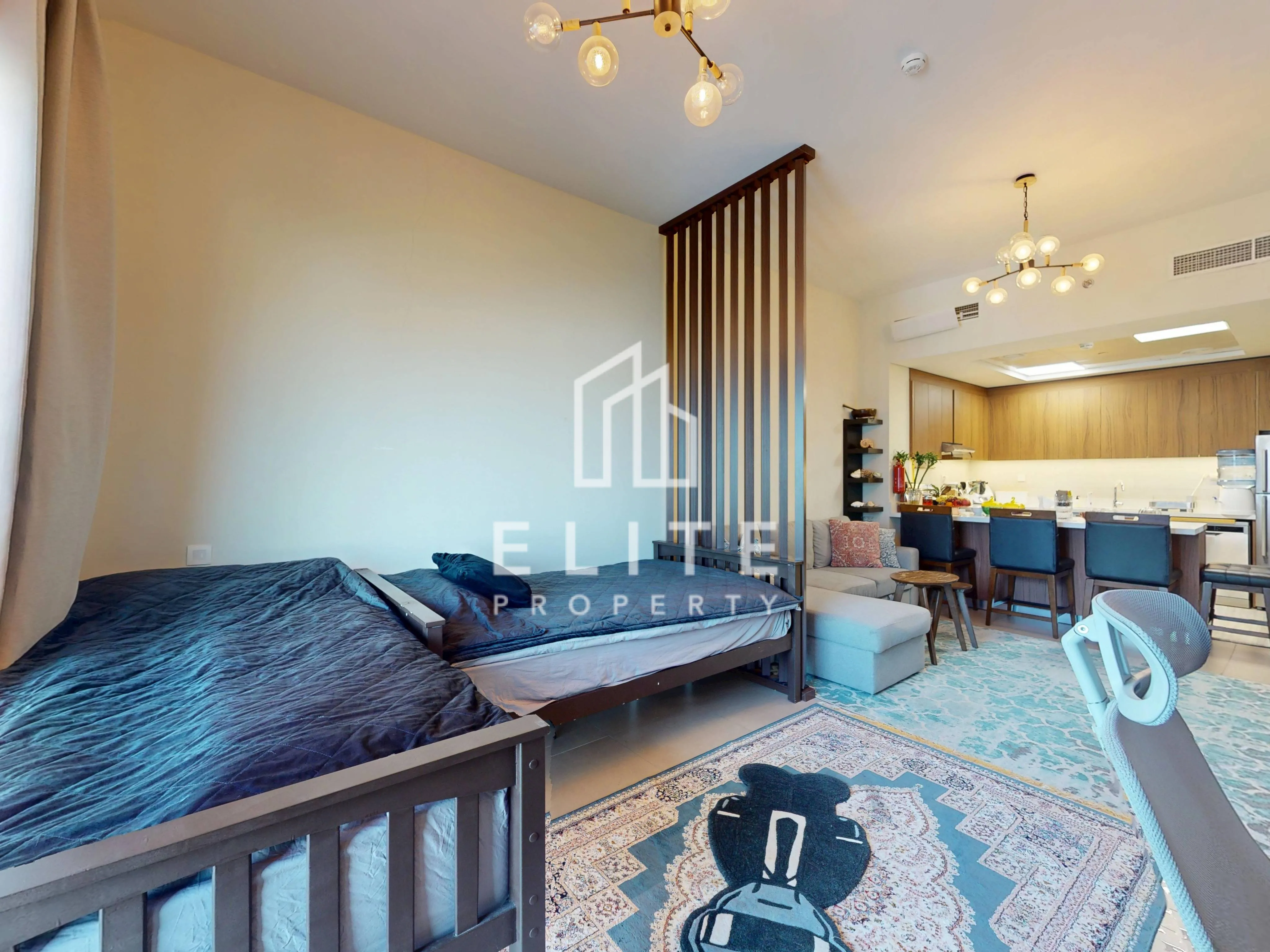 FAIRMONT RESIDENCES