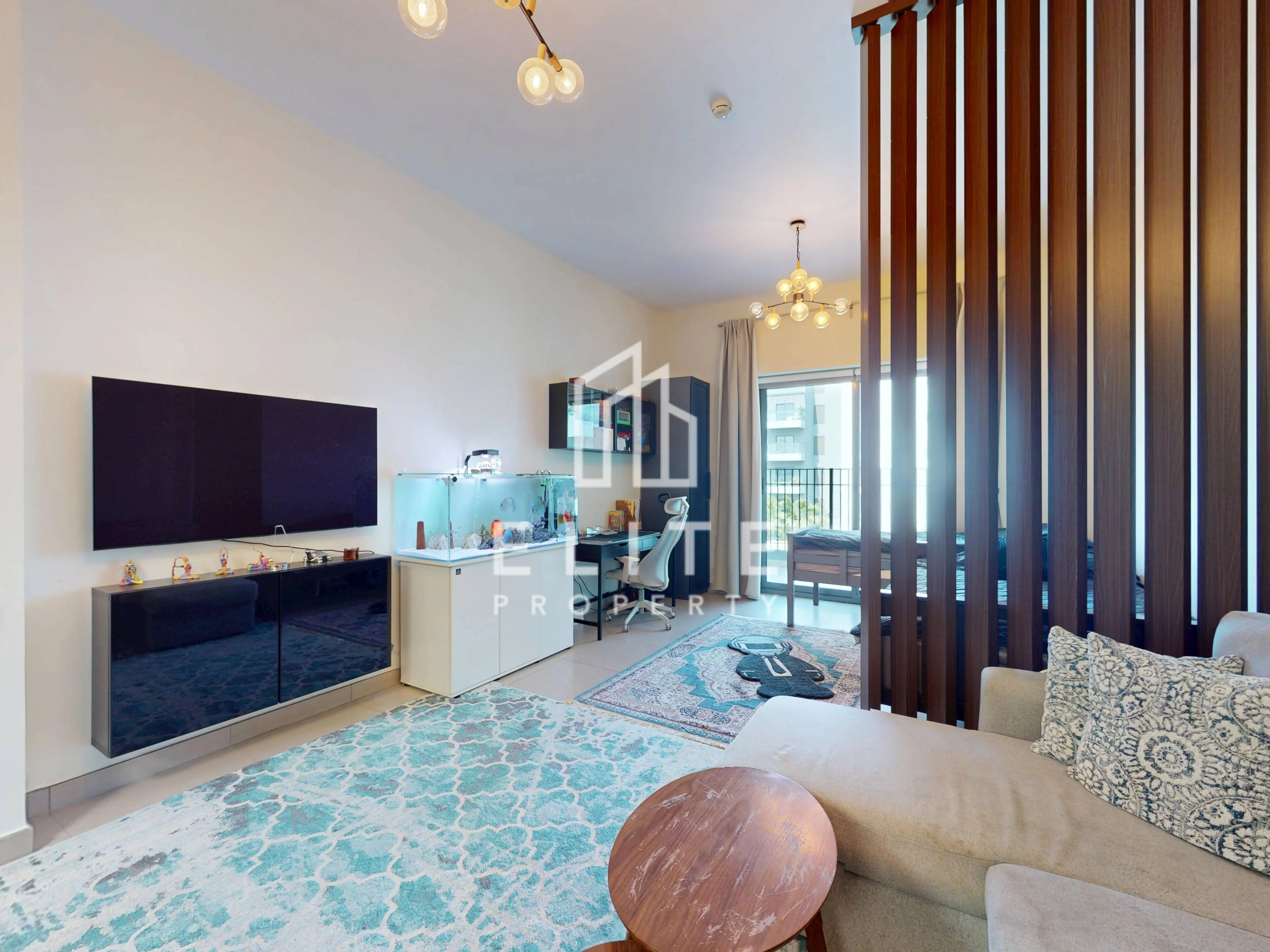 FAIRMONT RESIDENCES