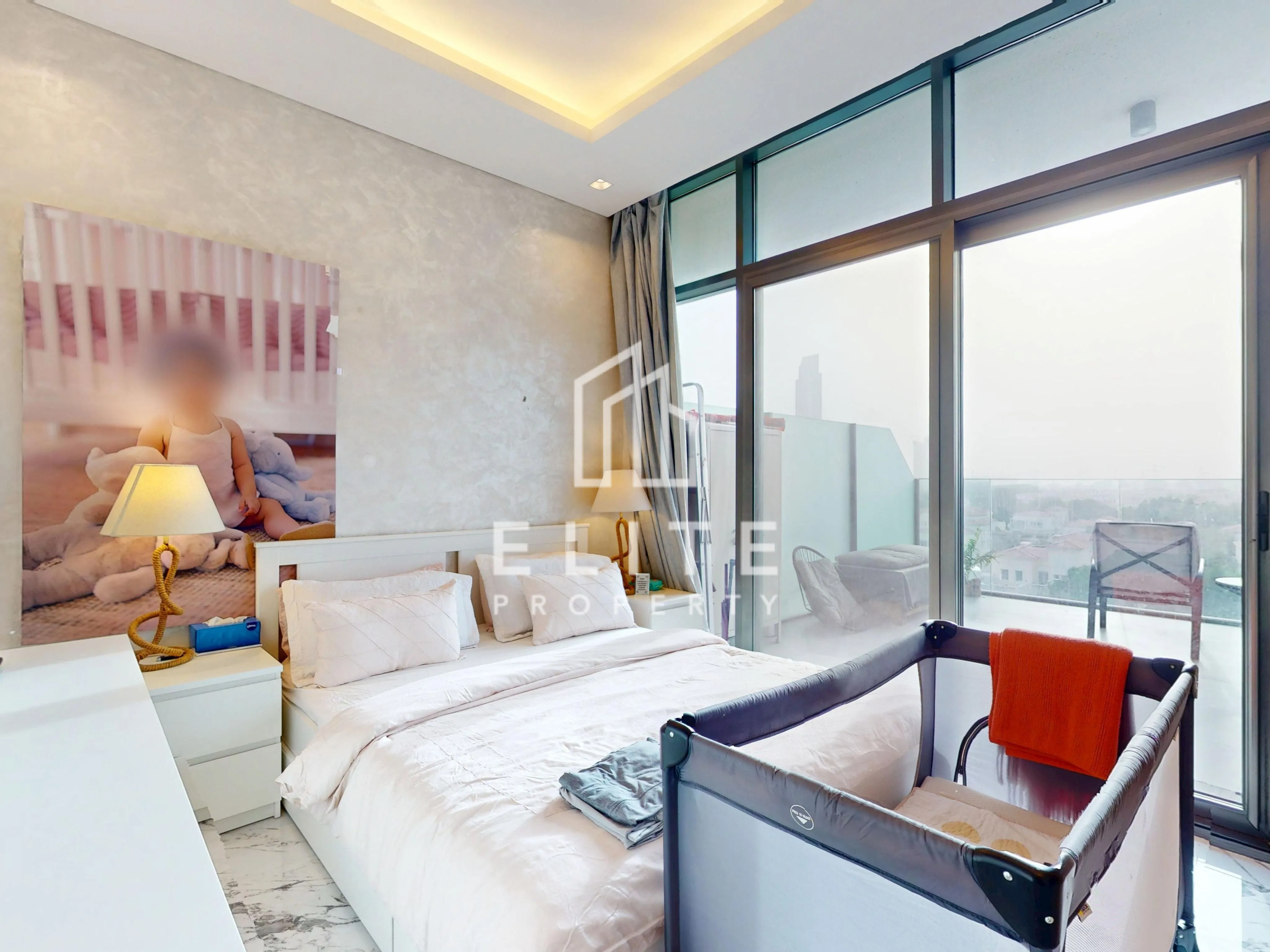 FAIRMONT RESIDENCES