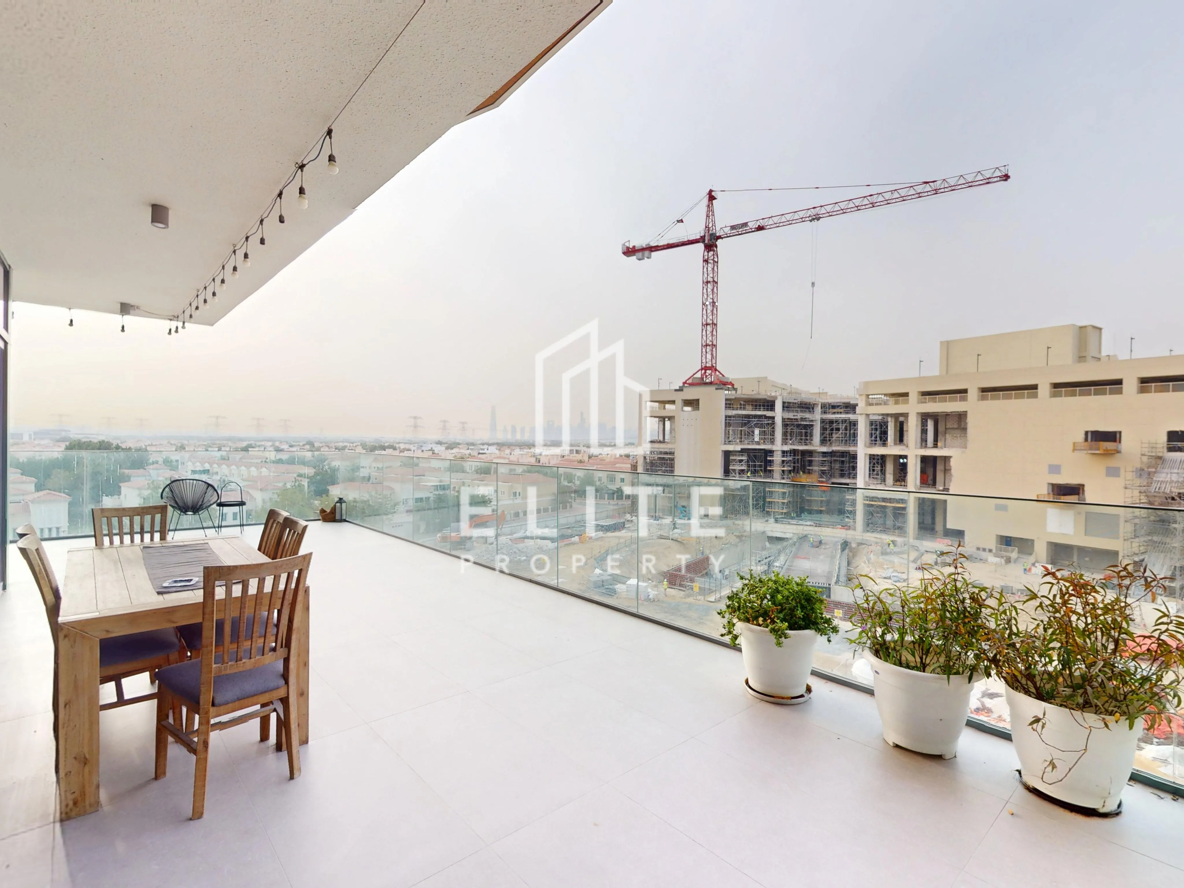 FAIRMONT RESIDENCES