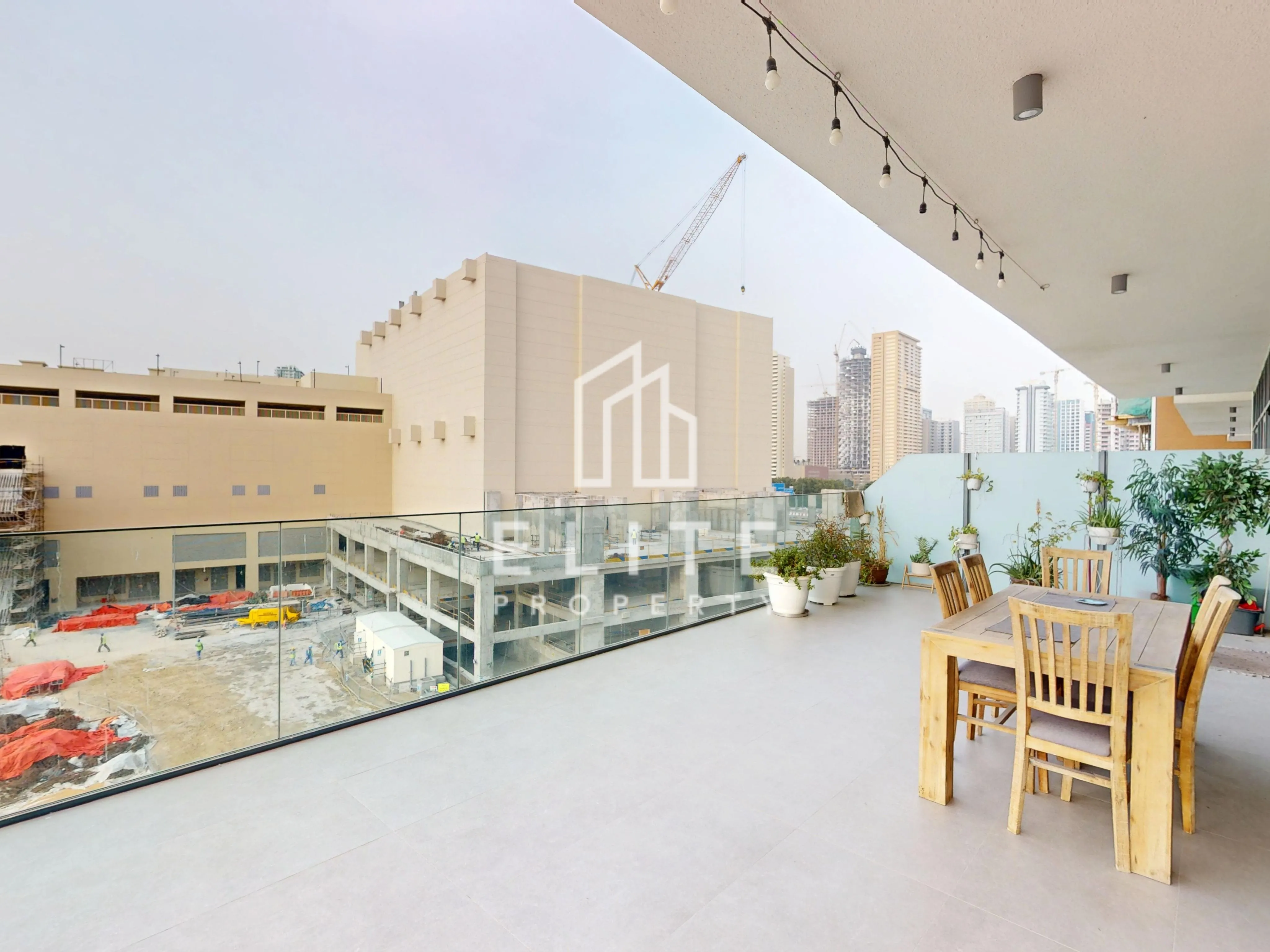 FAIRMONT RESIDENCES