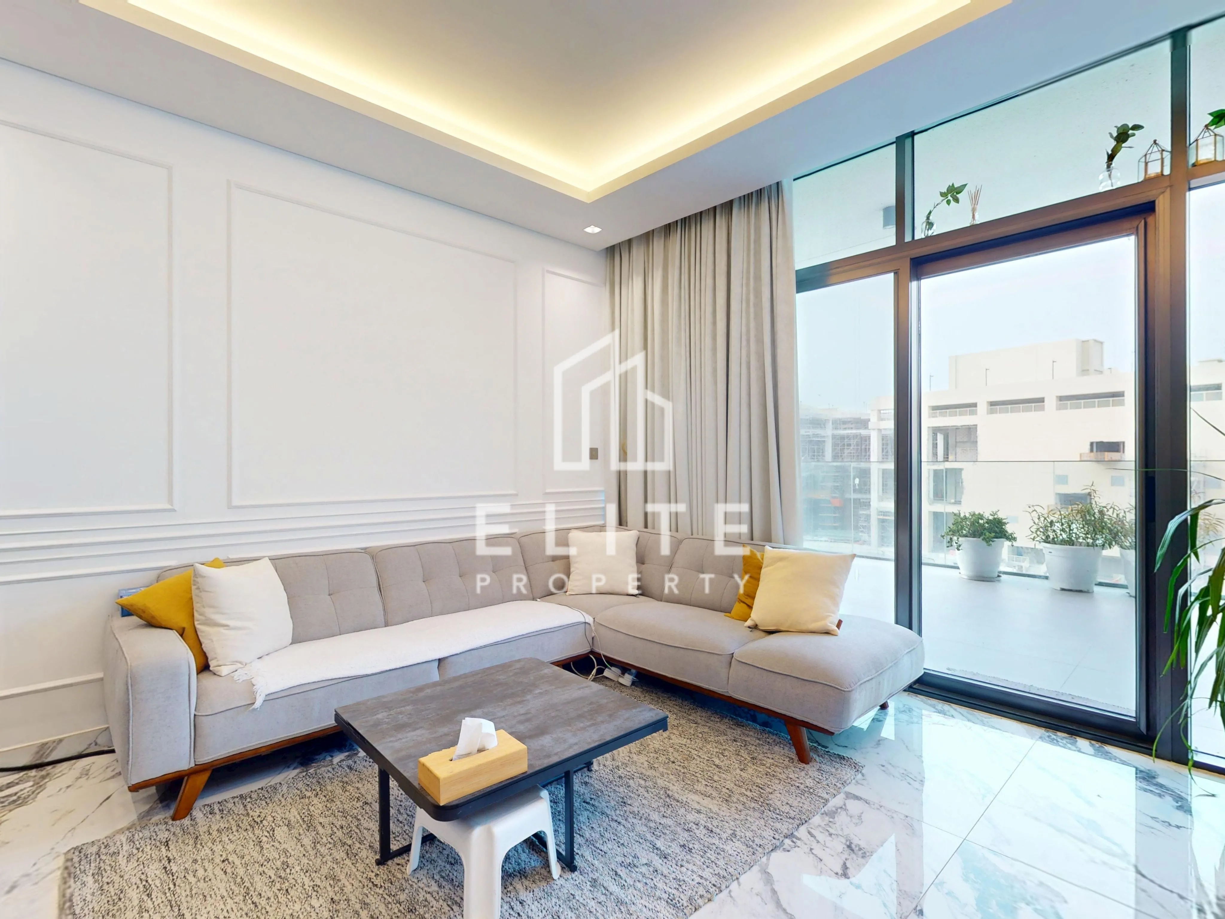 FAIRMONT RESIDENCES