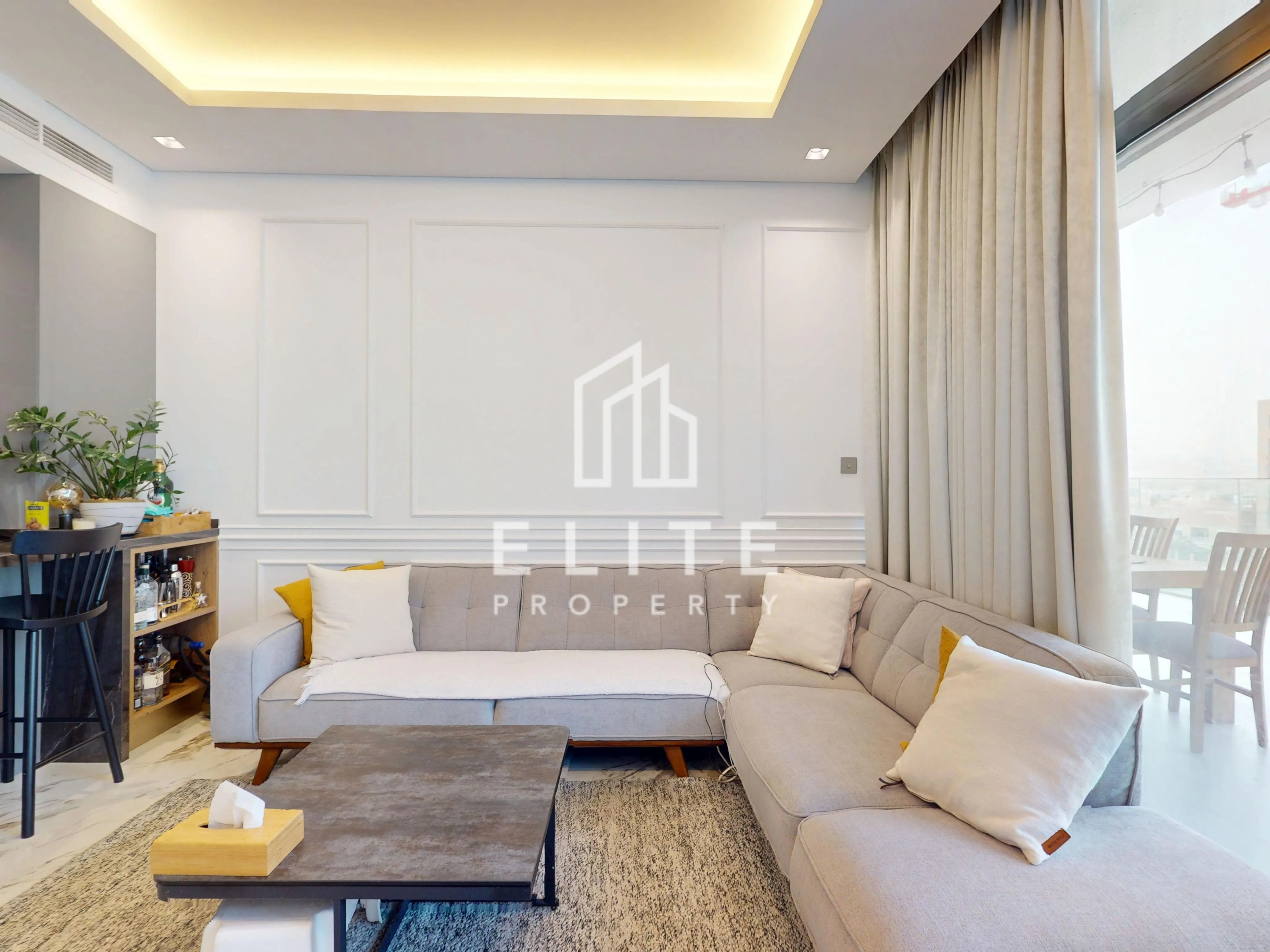 FAIRMONT RESIDENCES