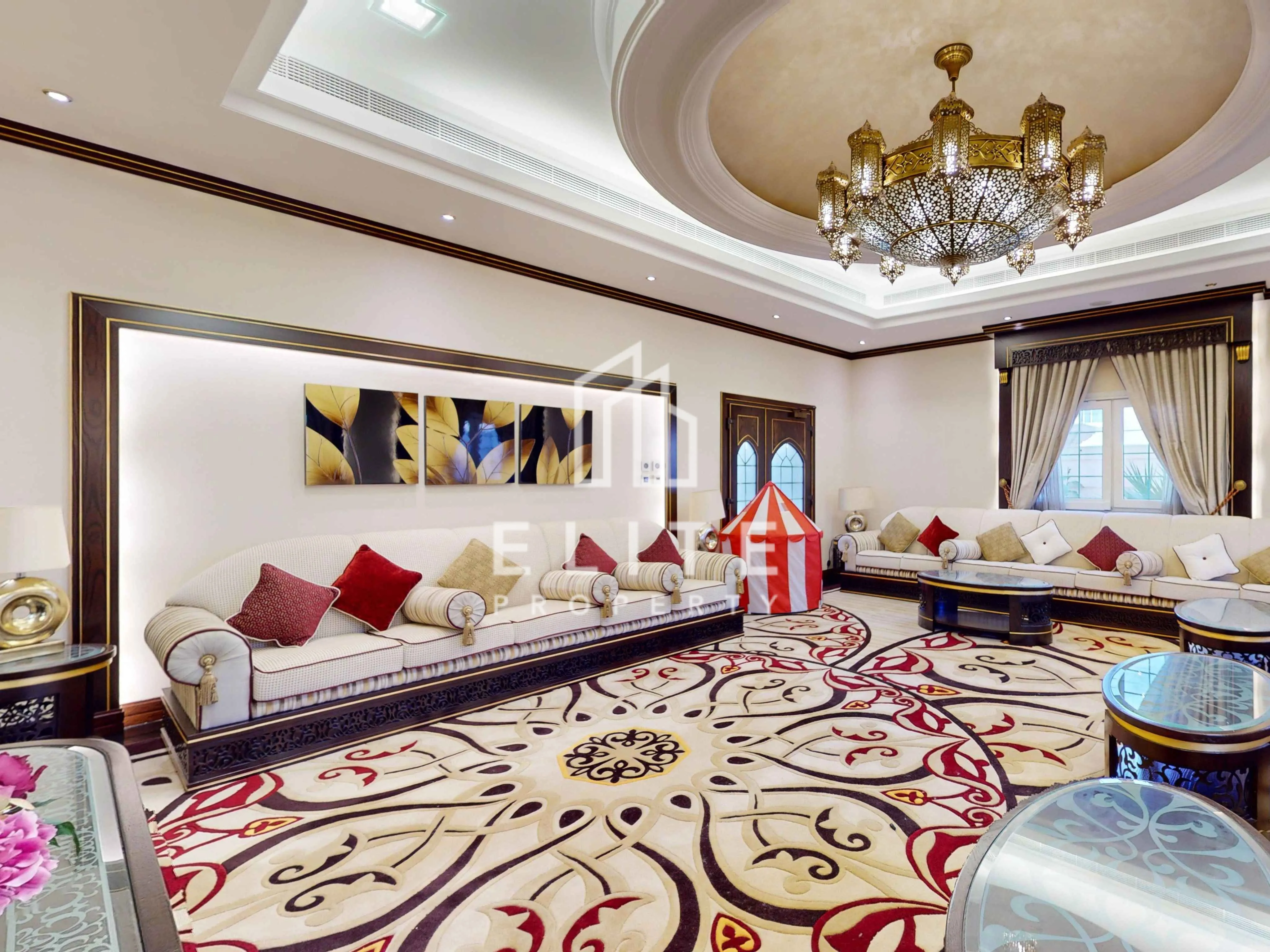 FAIRMONT RESIDENCES