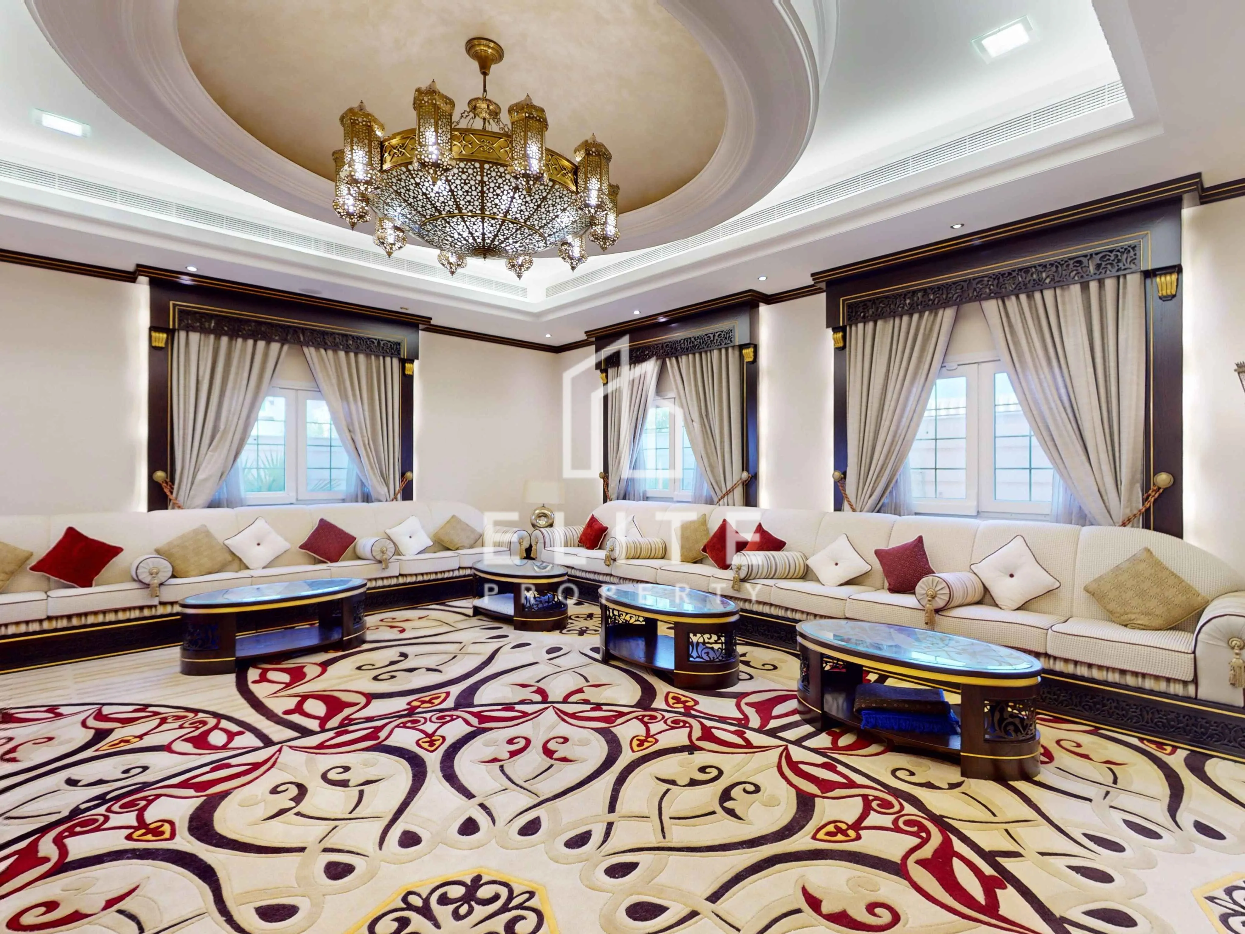 FAIRMONT RESIDENCES