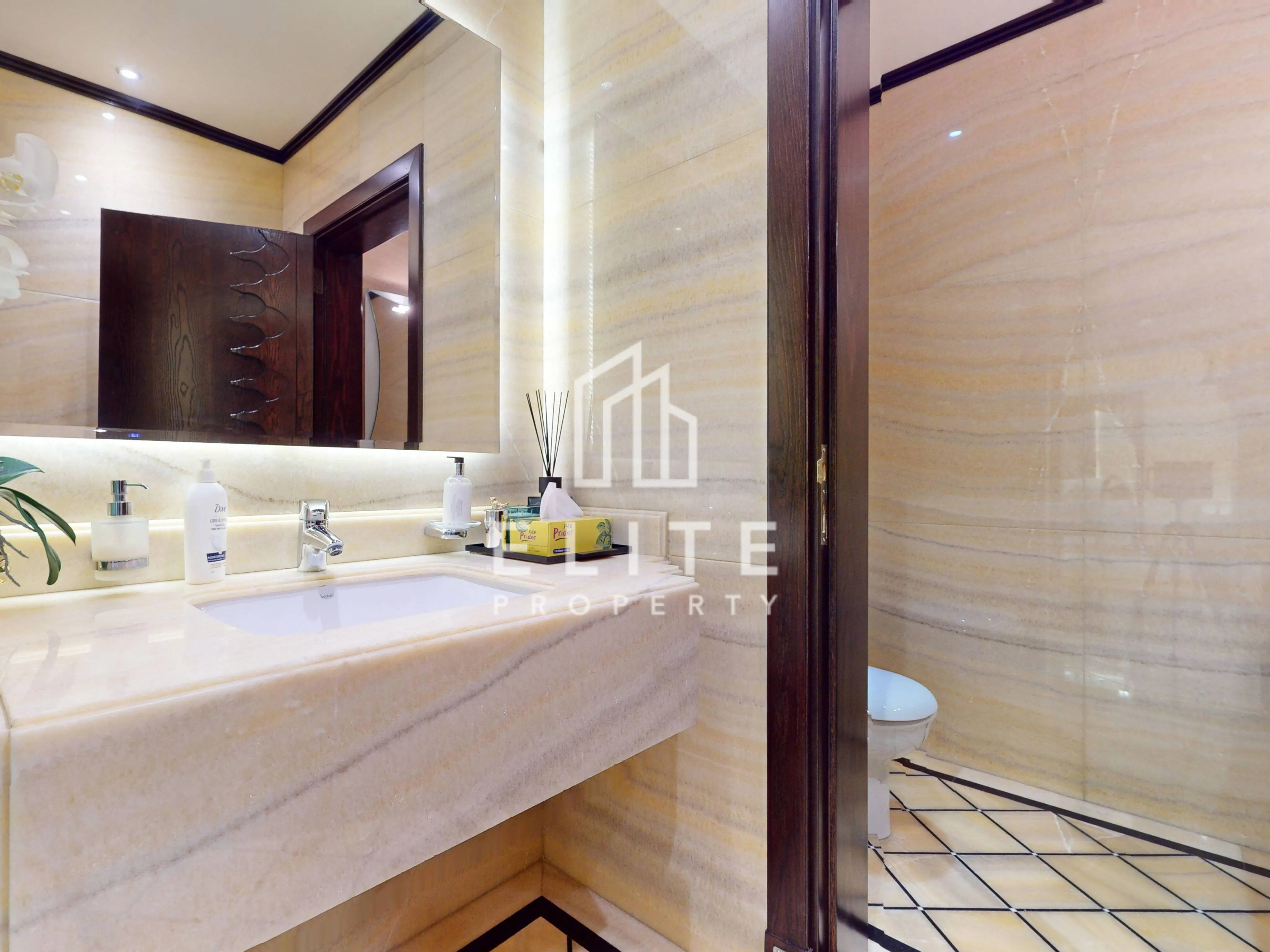 FAIRMONT RESIDENCES