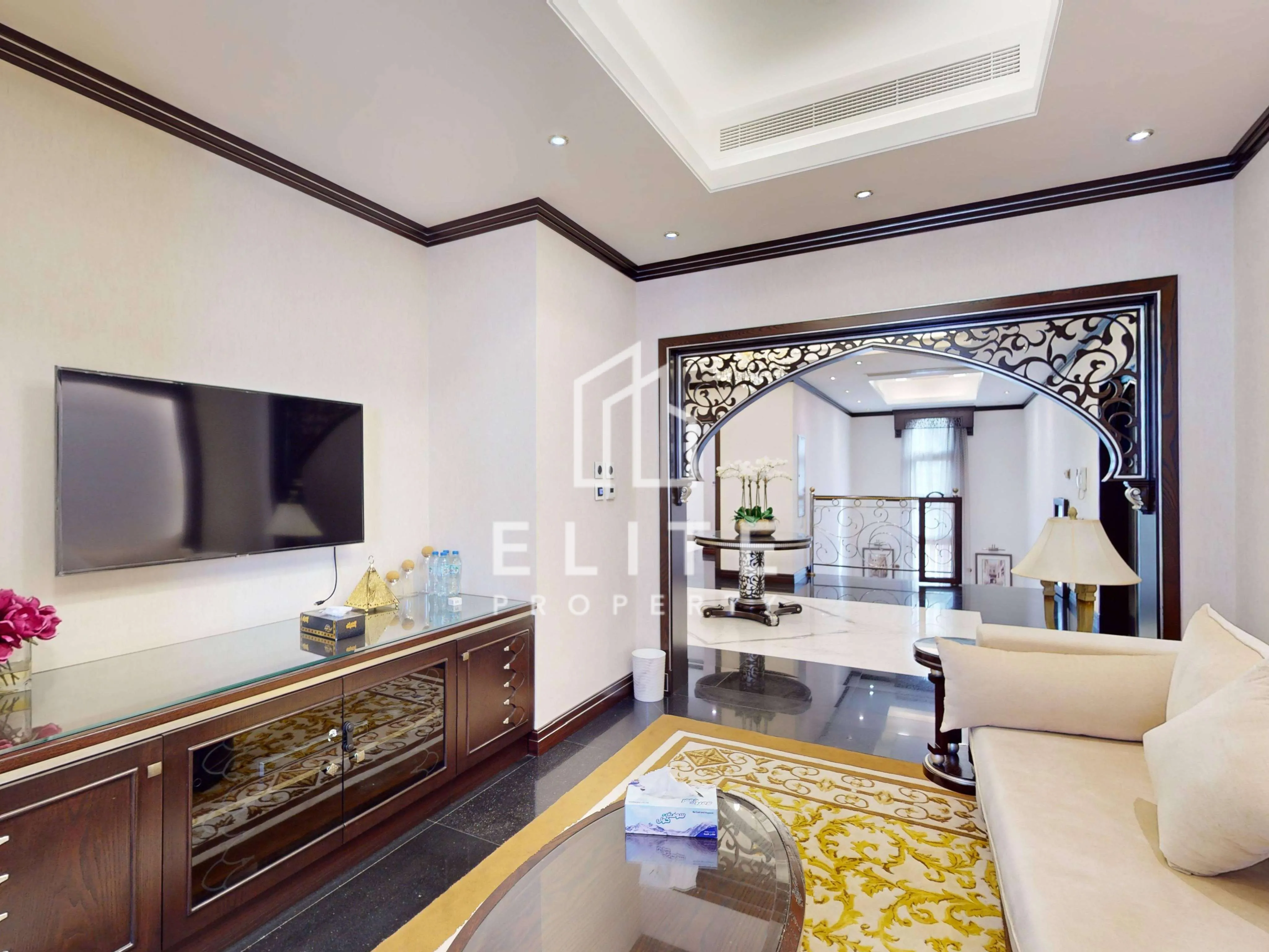 FAIRMONT RESIDENCES