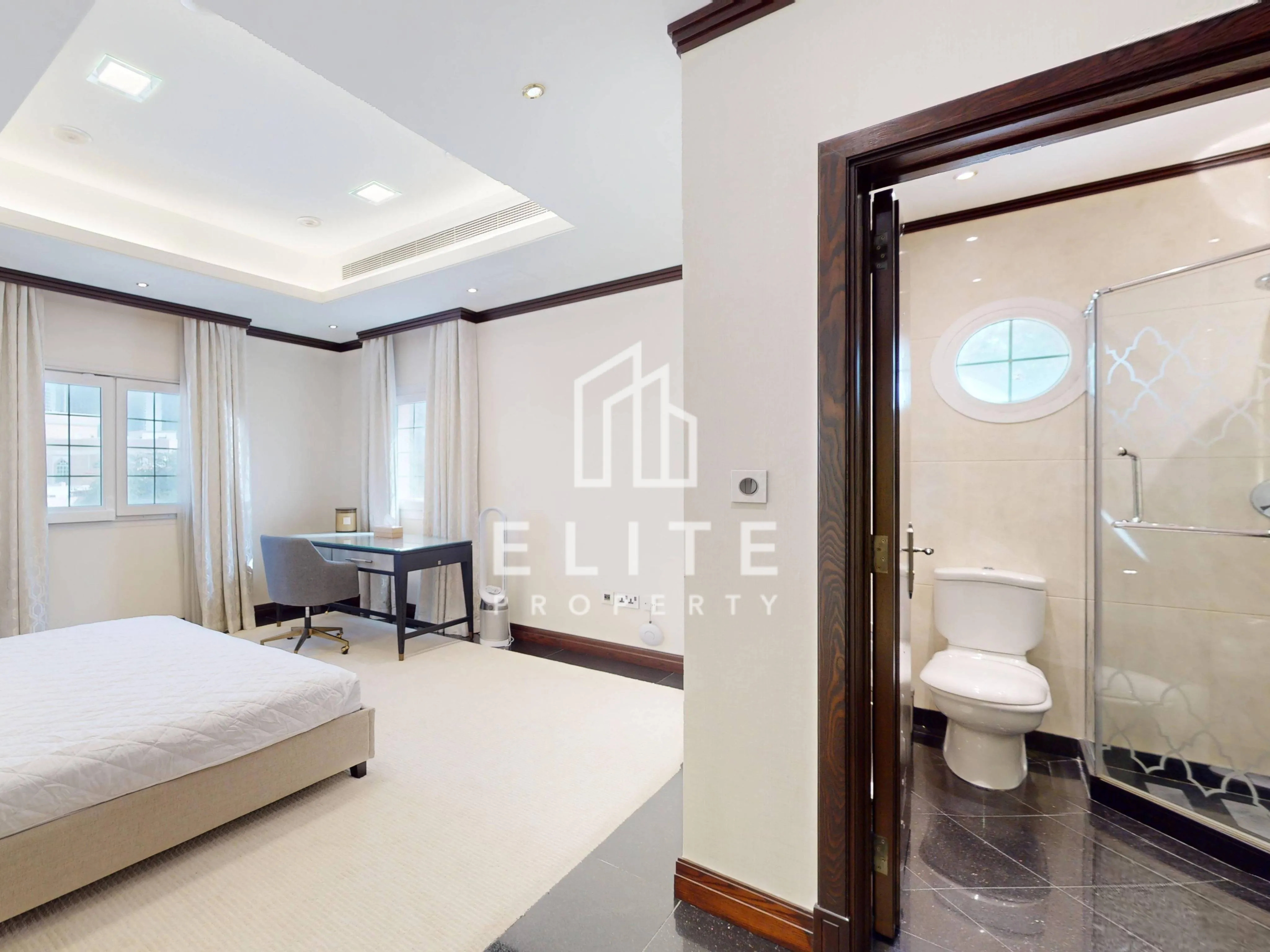 FAIRMONT RESIDENCES