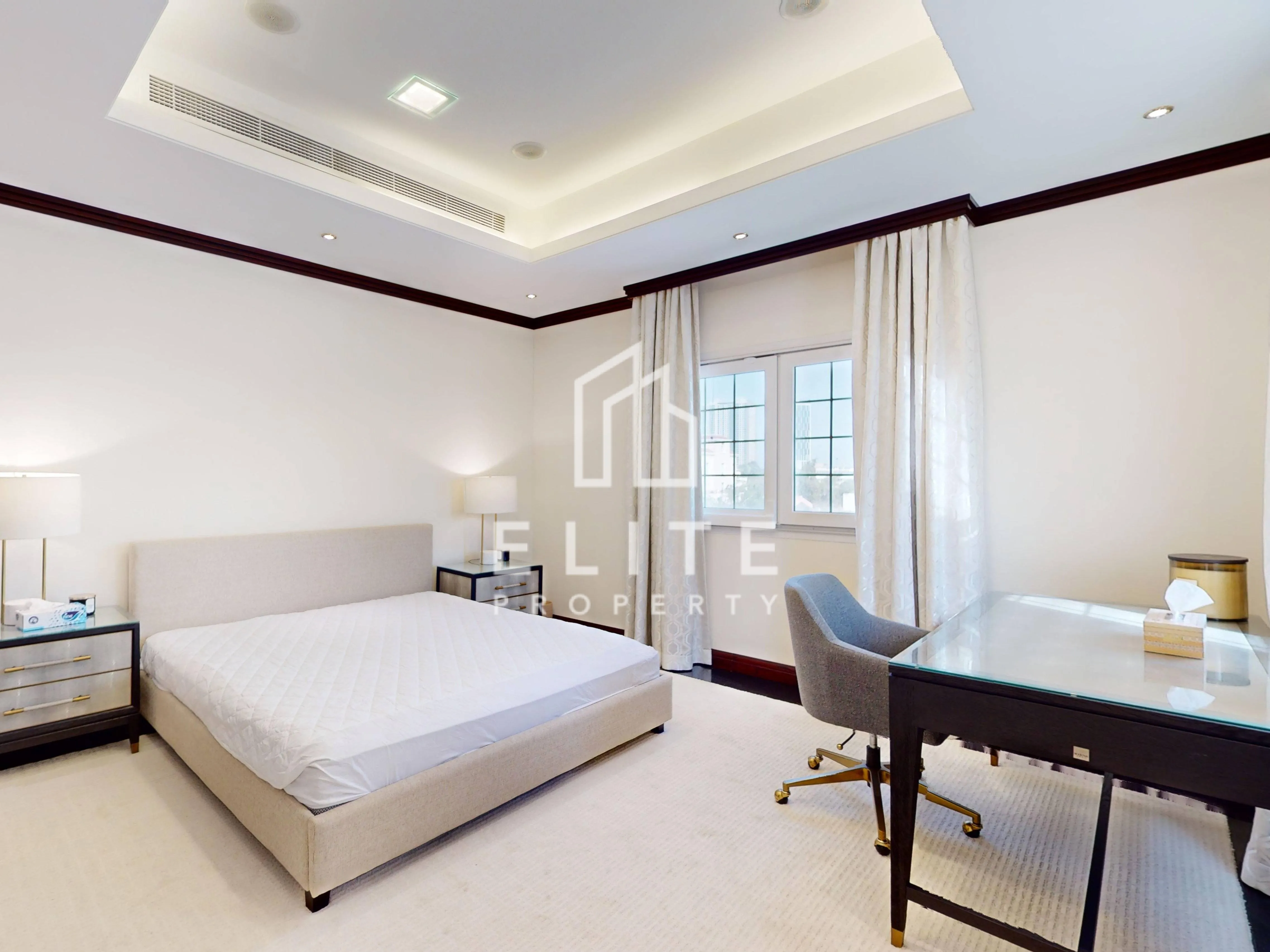 FAIRMONT RESIDENCES