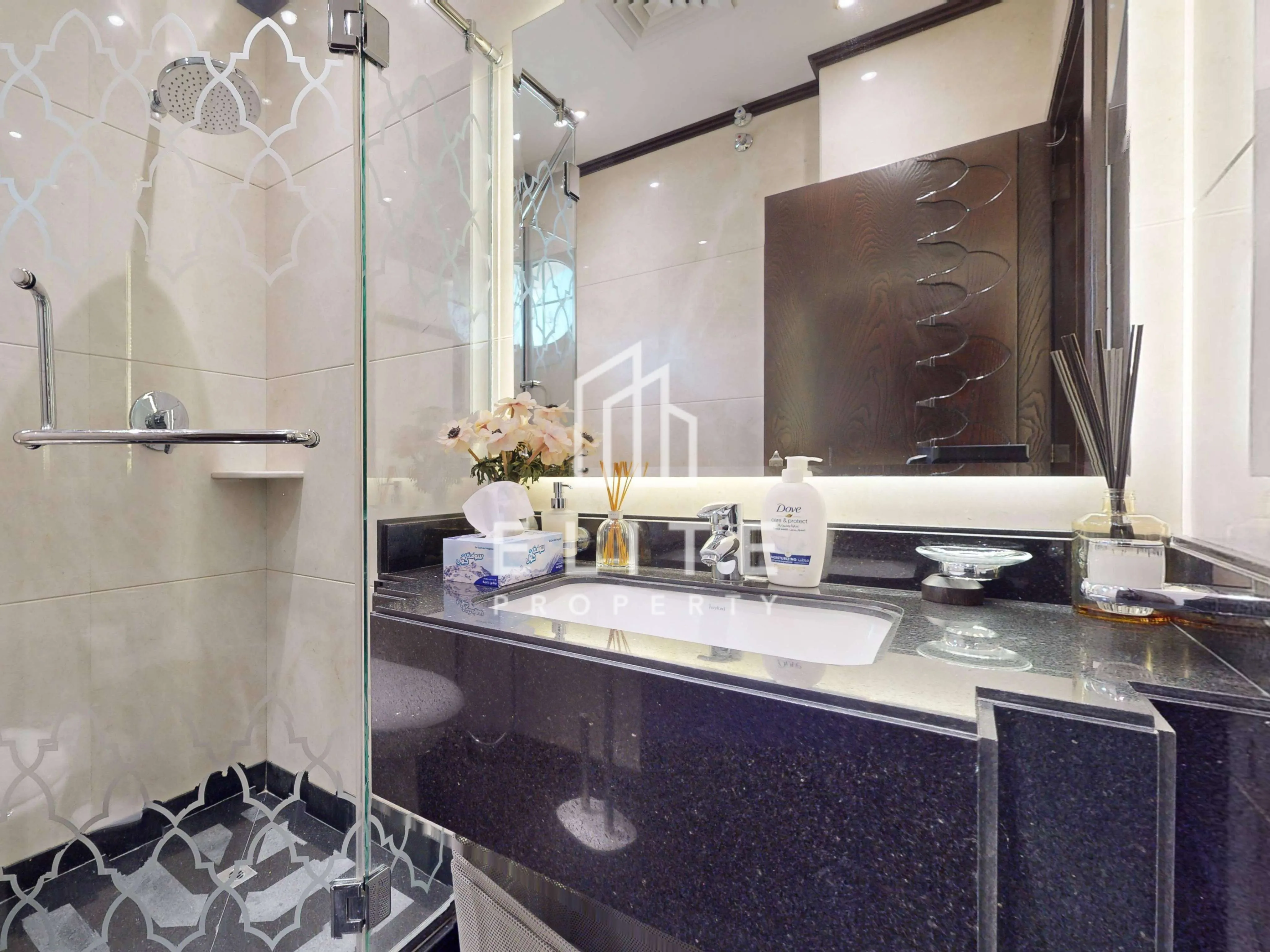 FAIRMONT RESIDENCES