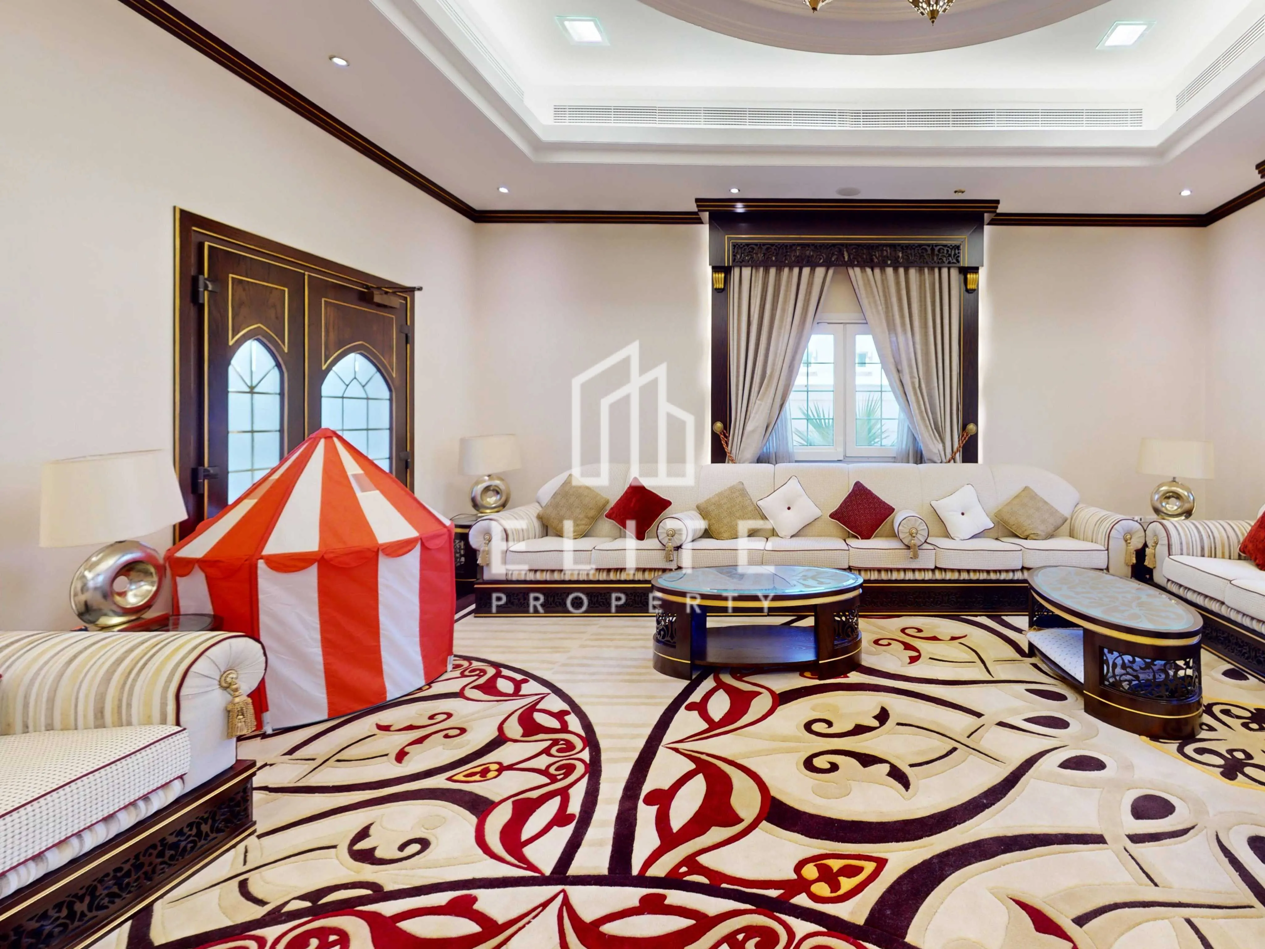 FAIRMONT RESIDENCES