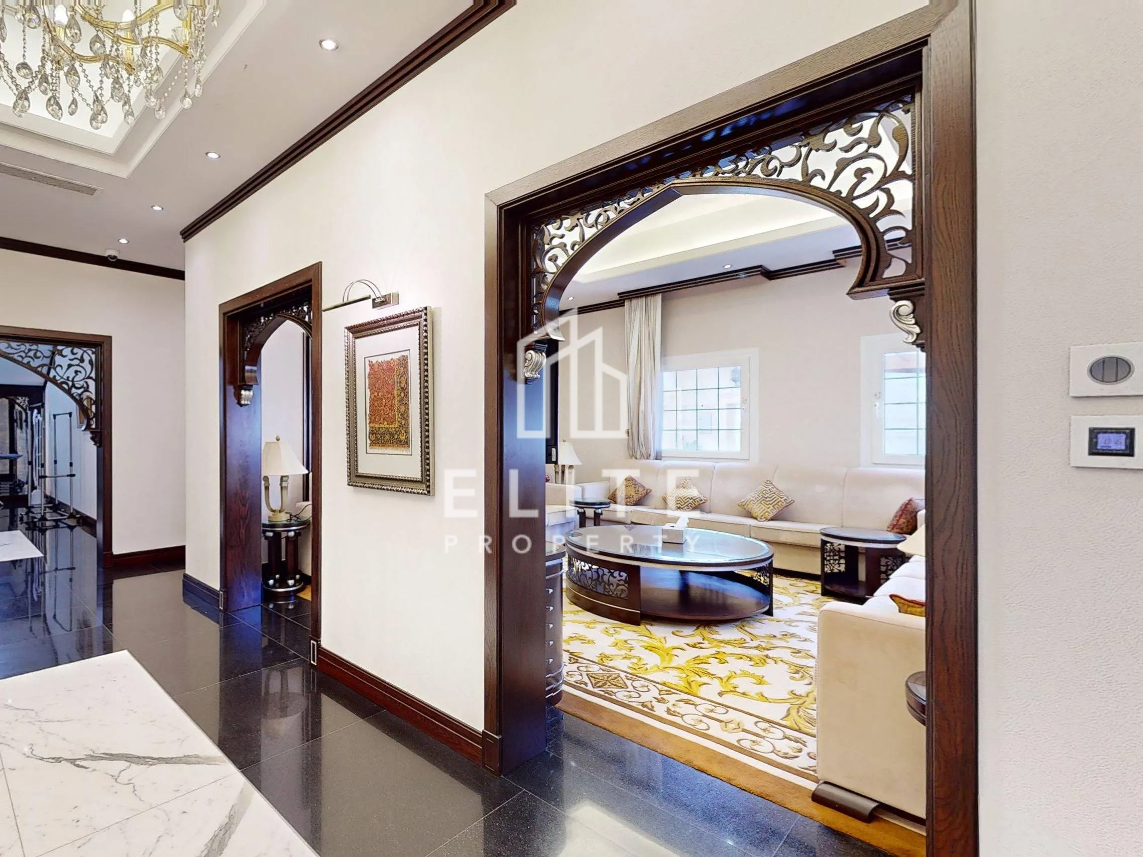 FAIRMONT RESIDENCES
