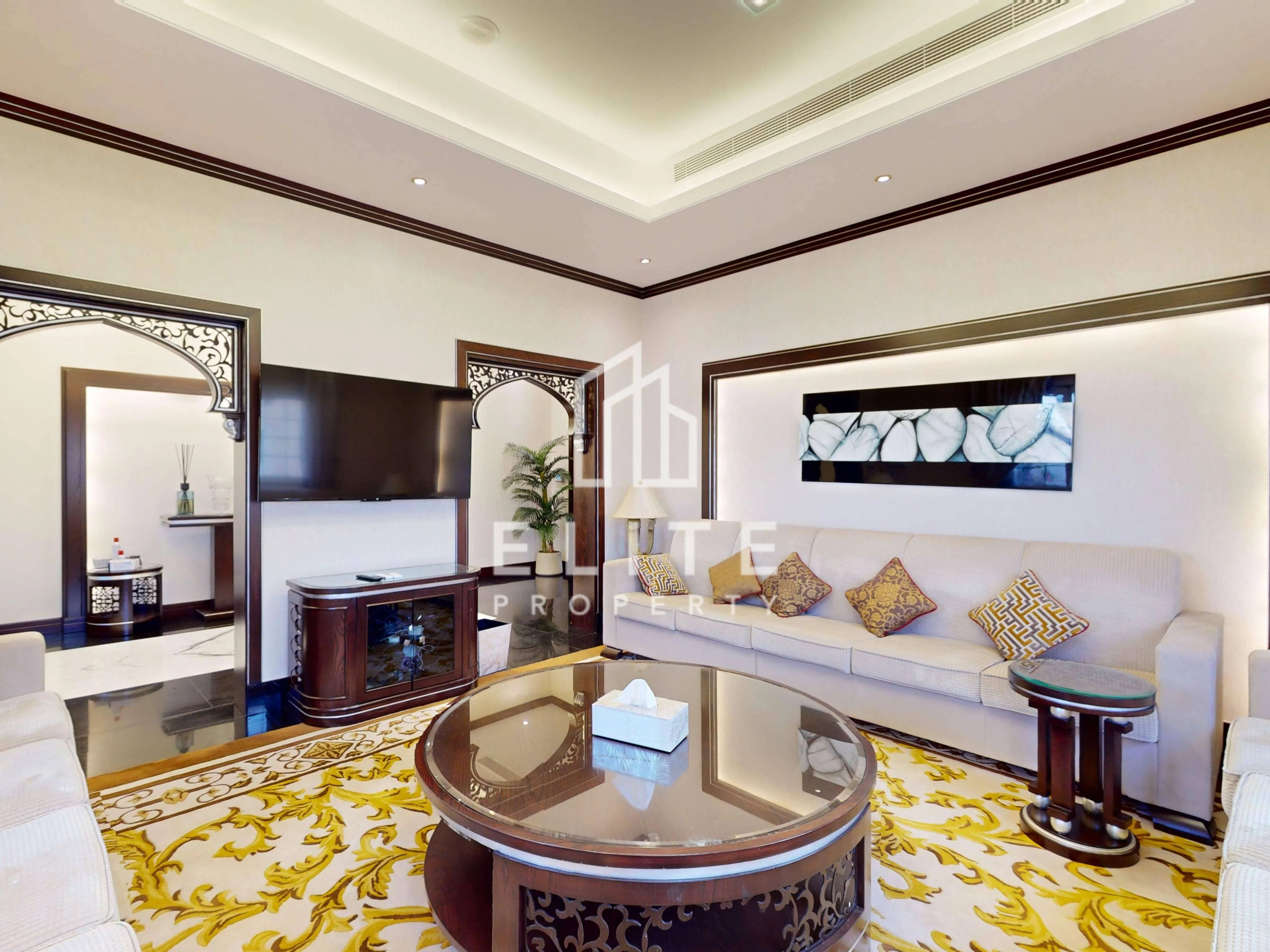 FAIRMONT RESIDENCES