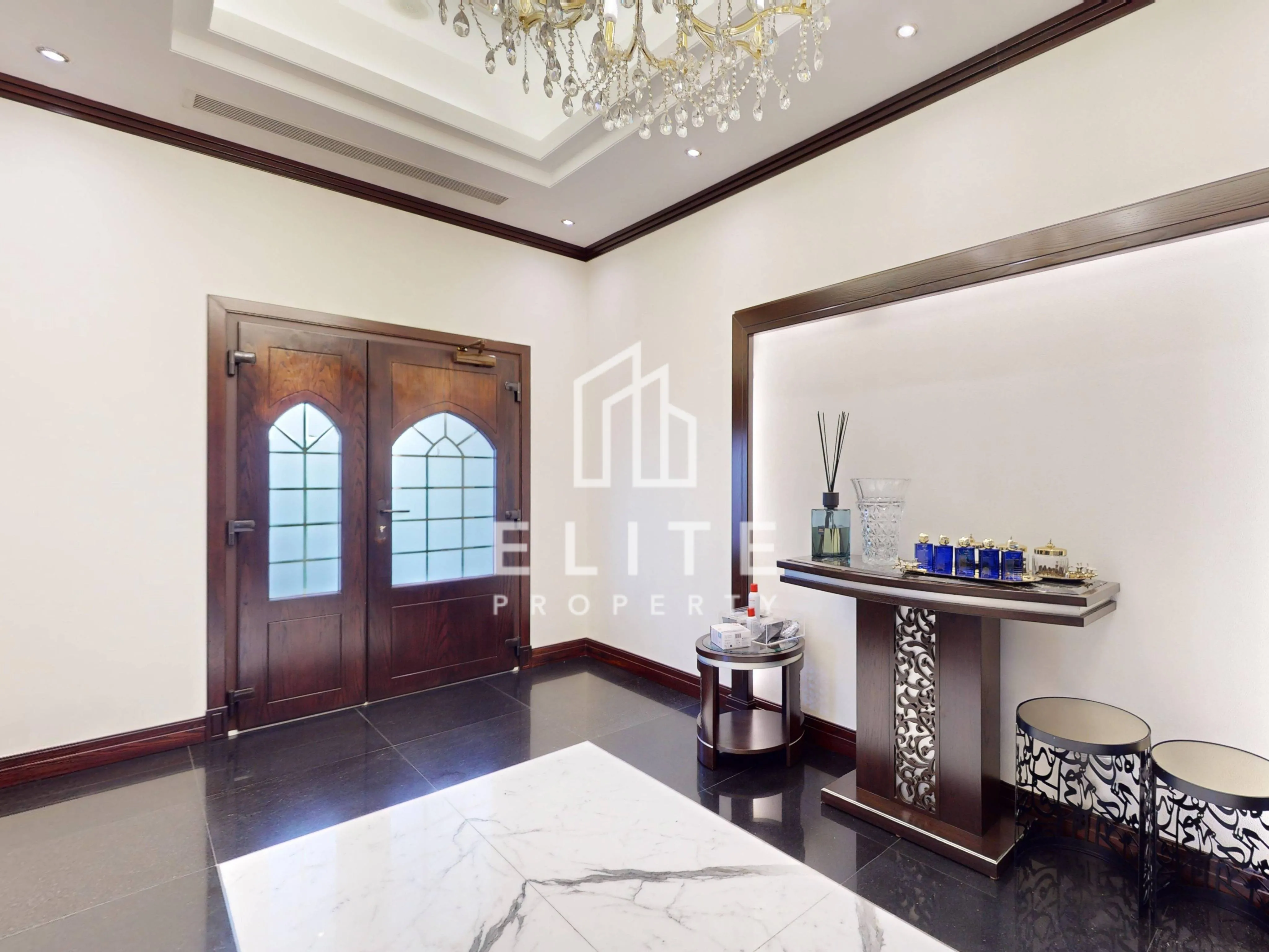 FAIRMONT RESIDENCES