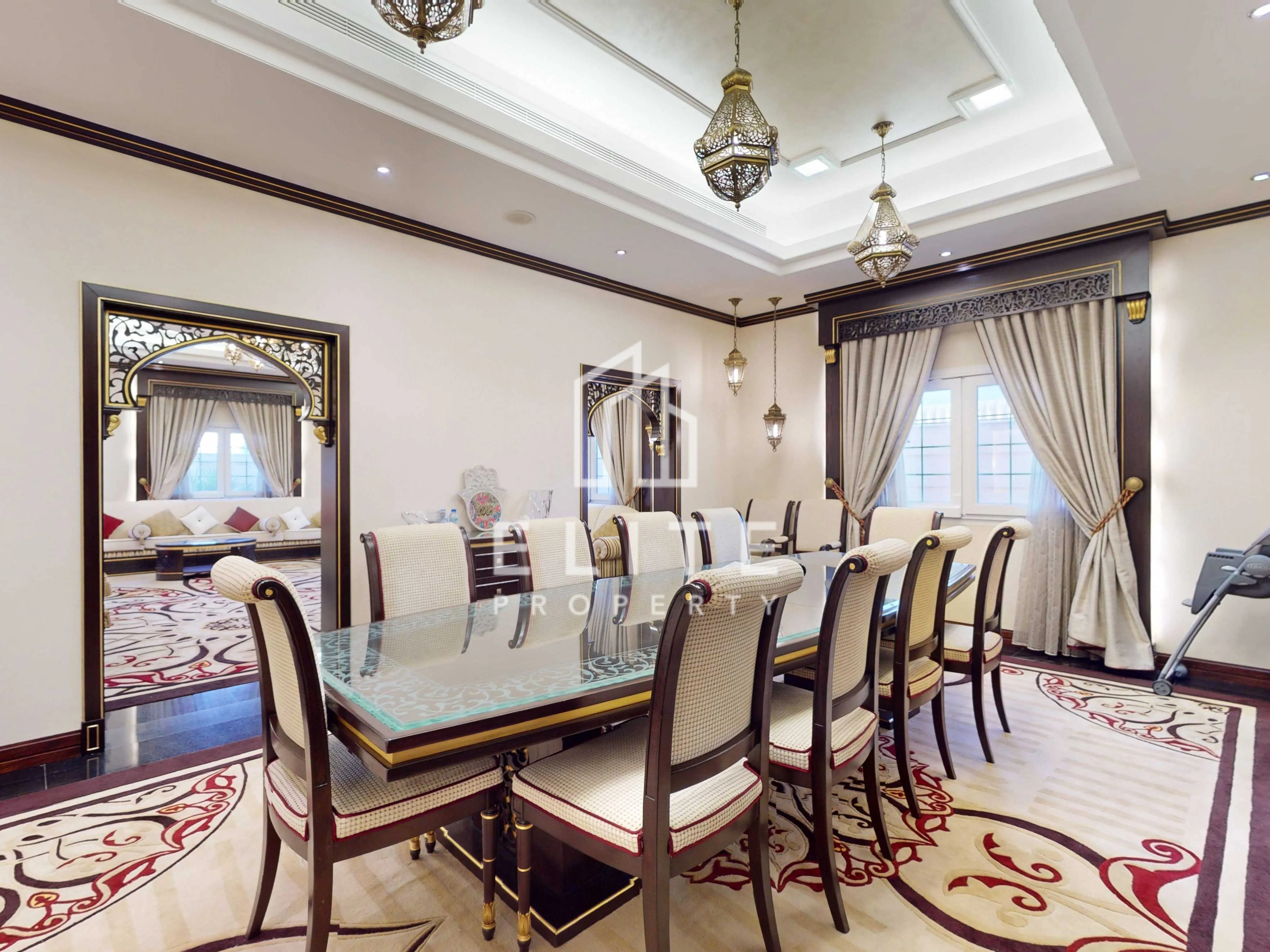 FAIRMONT RESIDENCES