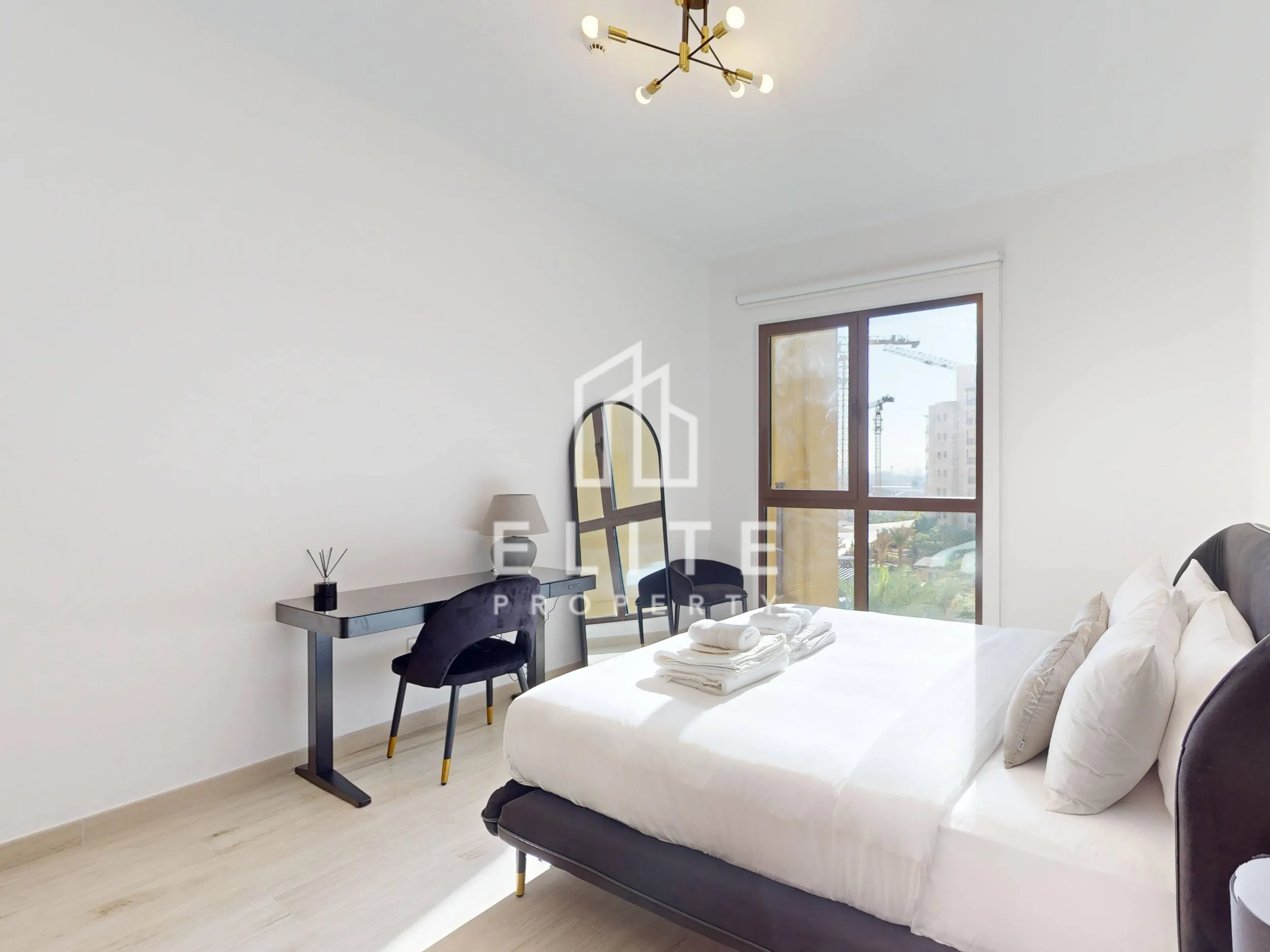 FAIRMONT RESIDENCES