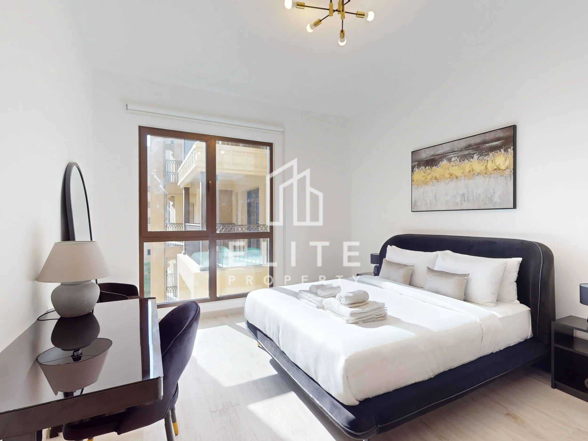 FAIRMONT RESIDENCES