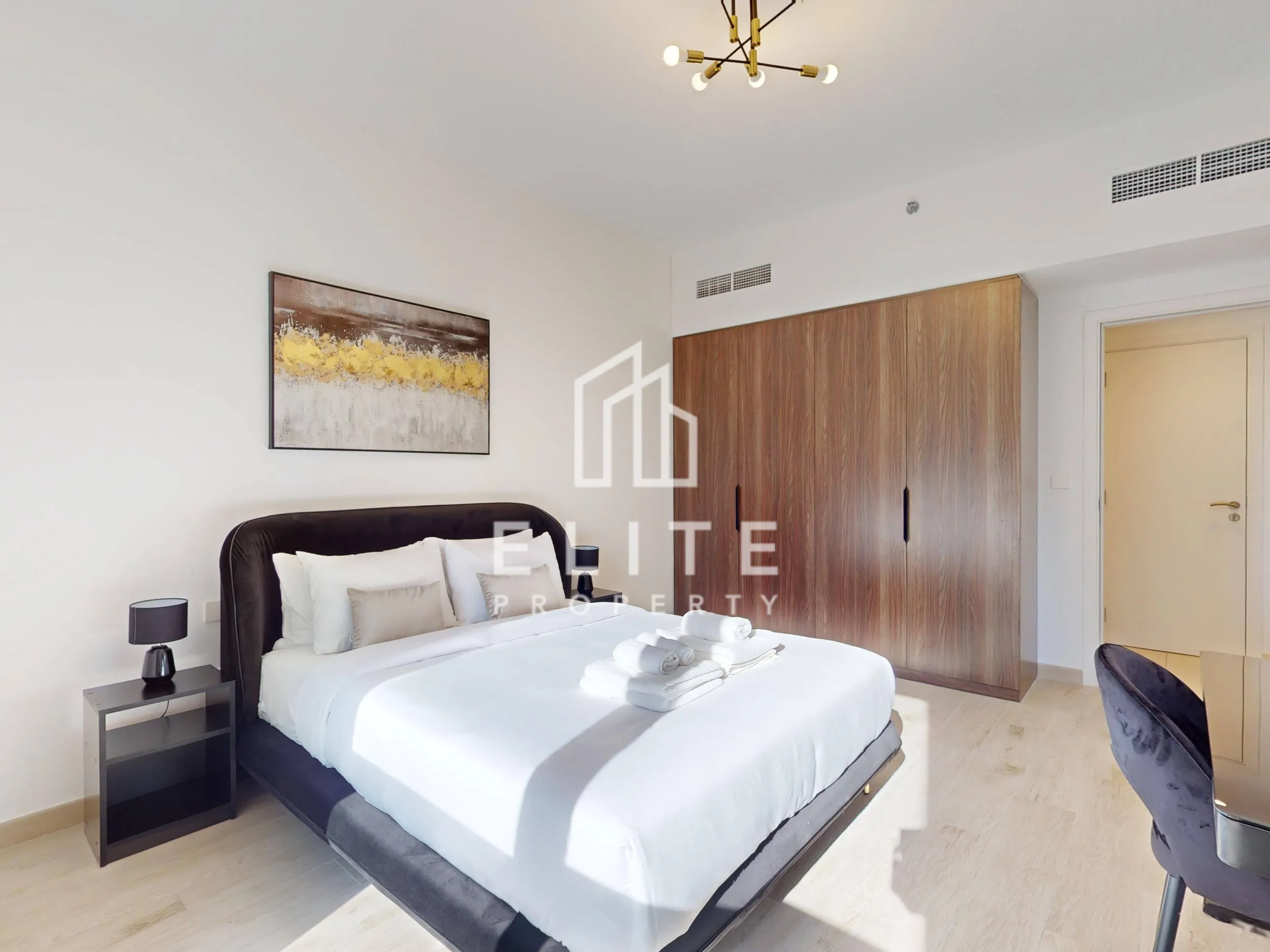 FAIRMONT RESIDENCES