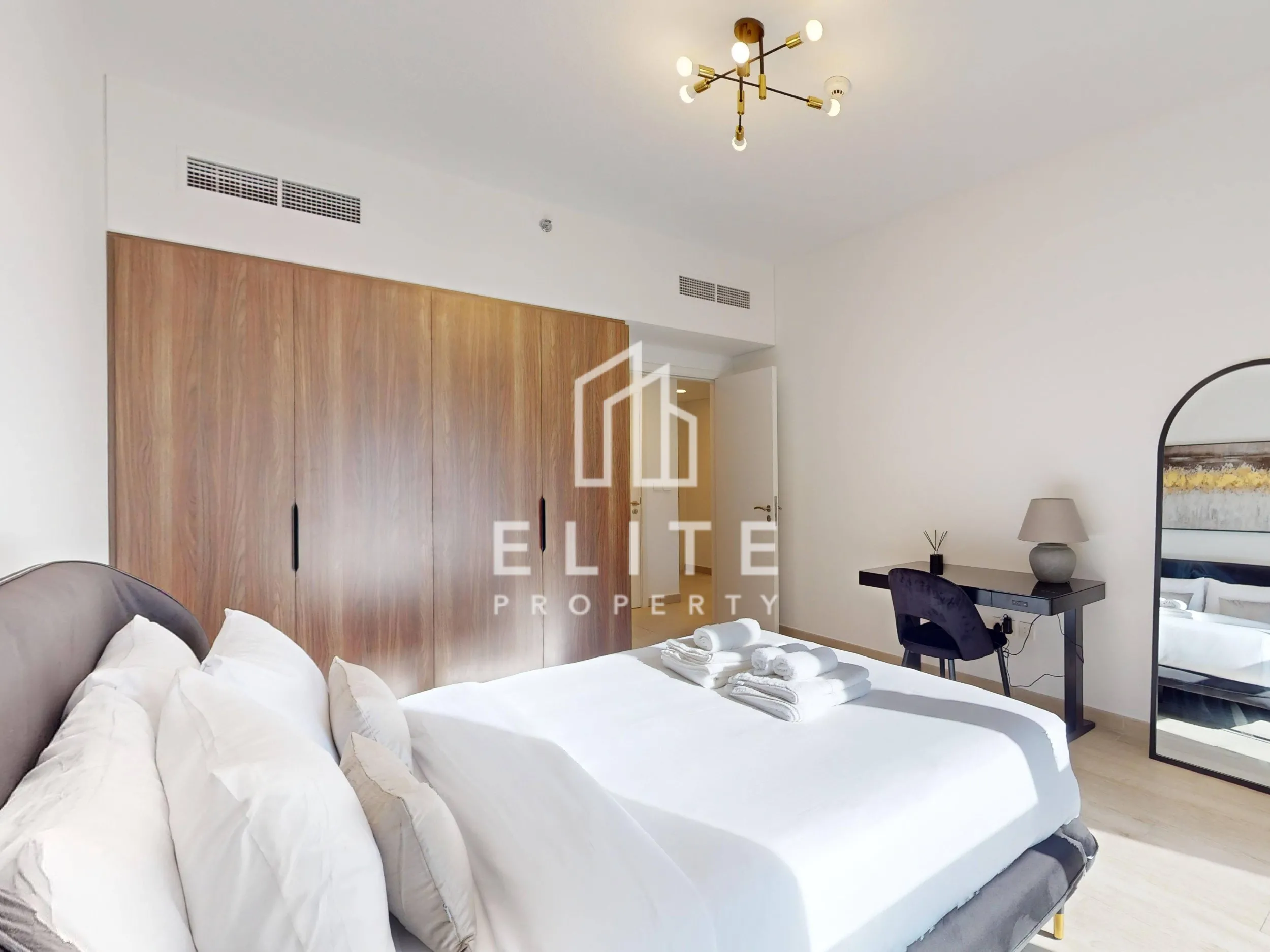 FAIRMONT RESIDENCES