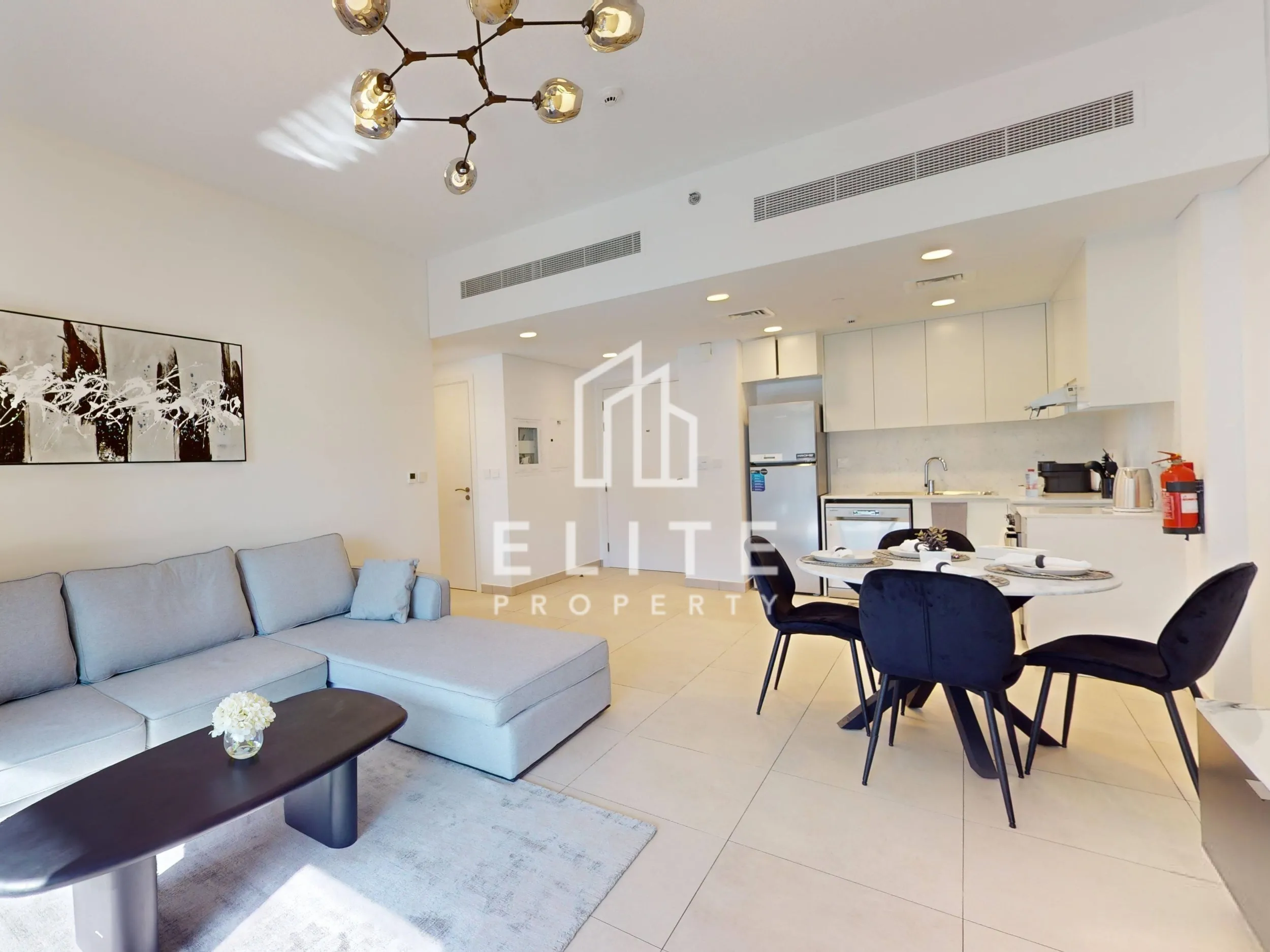 FAIRMONT RESIDENCES