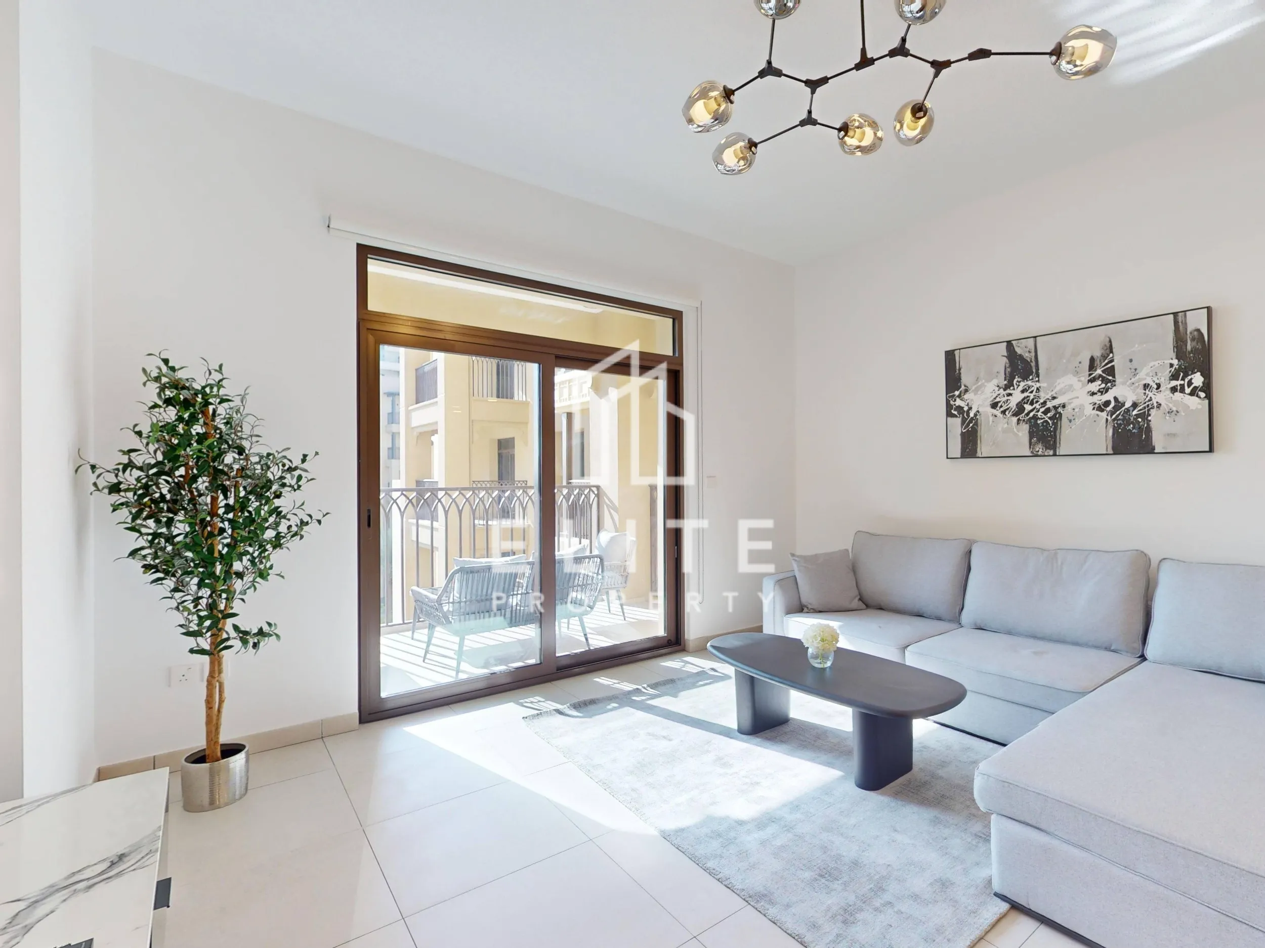 FAIRMONT RESIDENCES