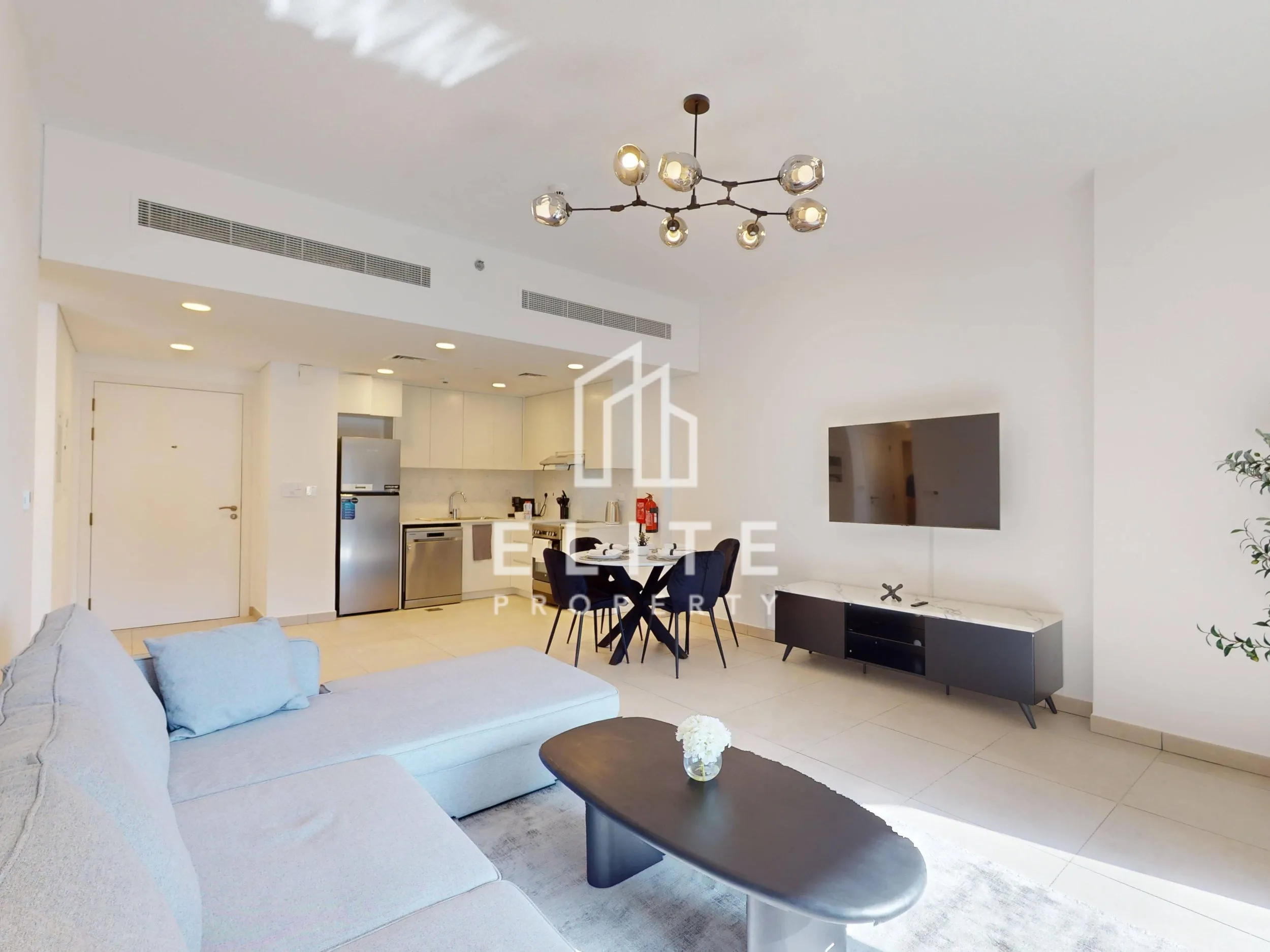 FAIRMONT RESIDENCES
