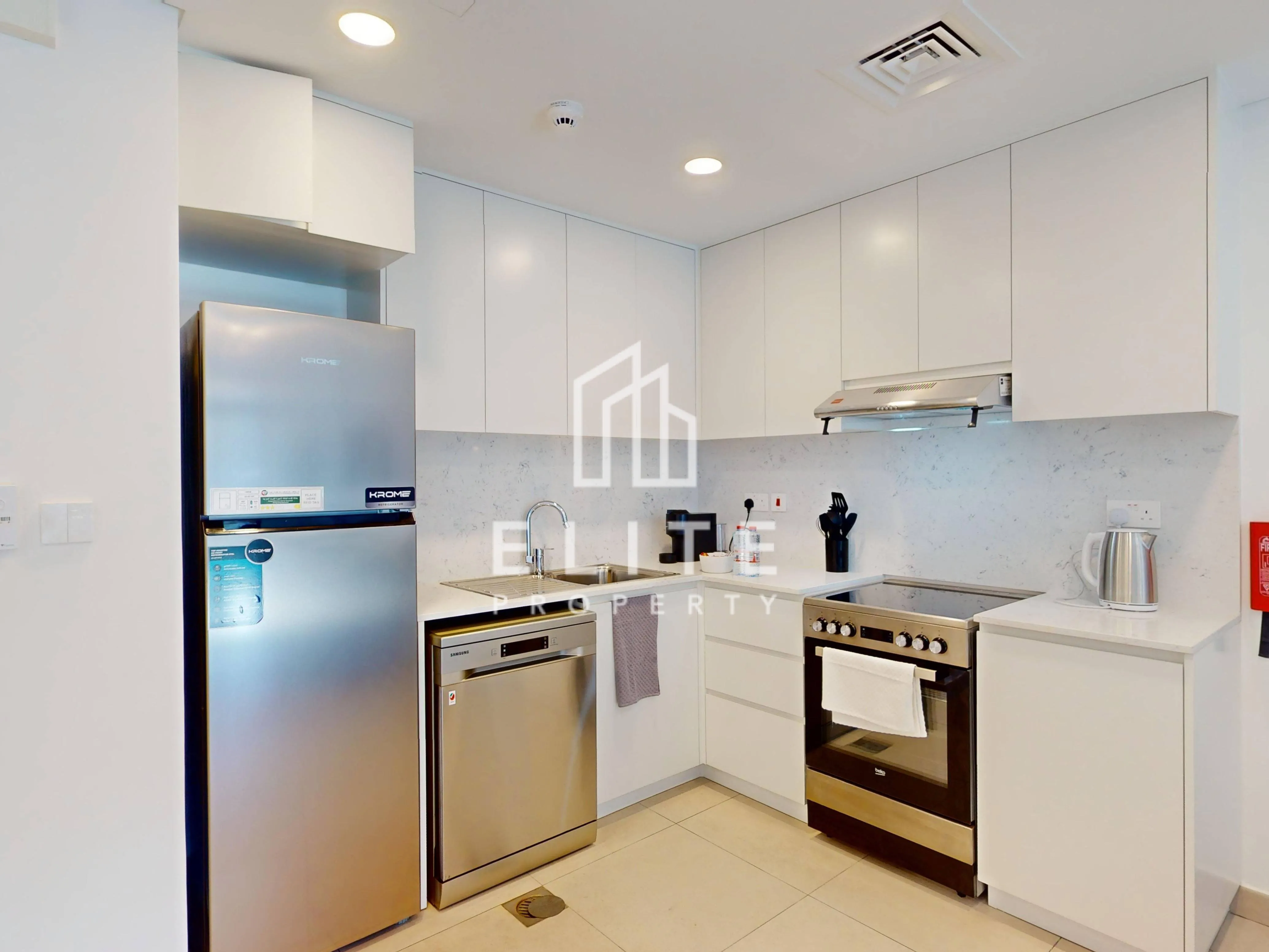 FAIRMONT RESIDENCES