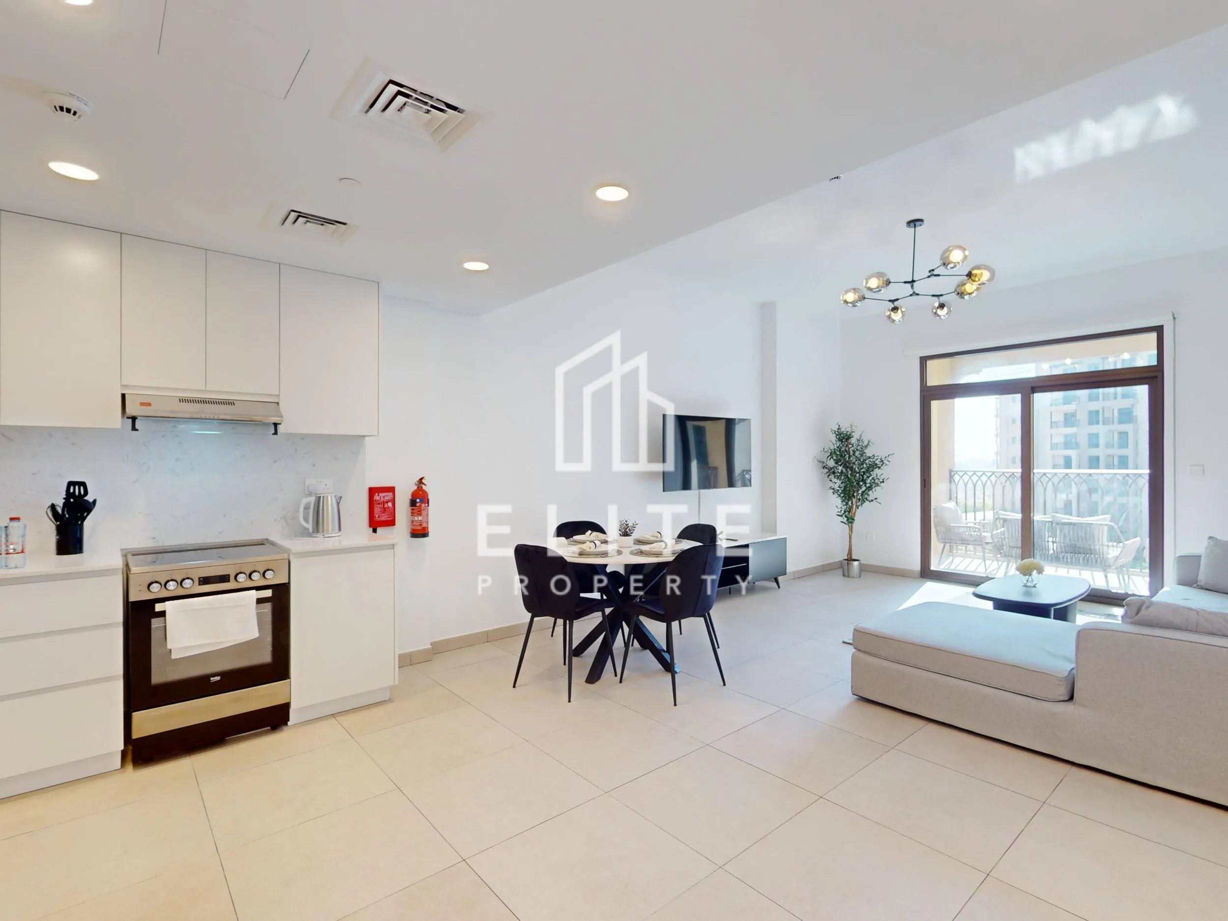 FAIRMONT RESIDENCES