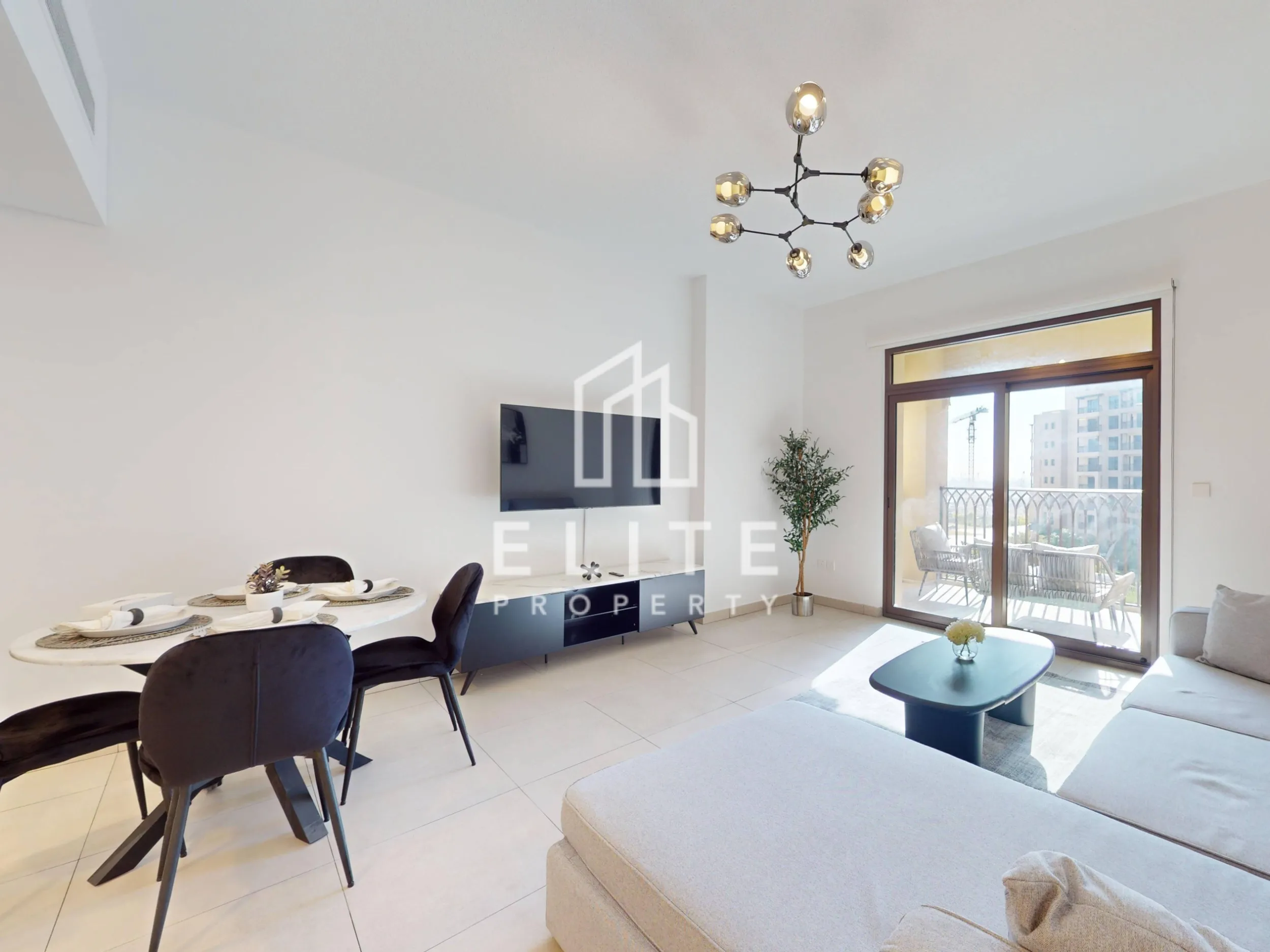 FAIRMONT RESIDENCES