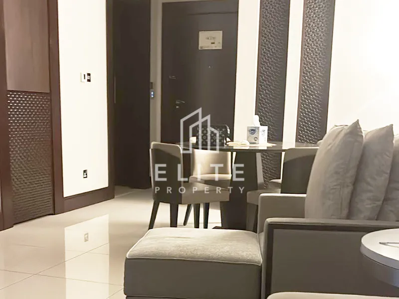 FAIRMONT RESIDENCES