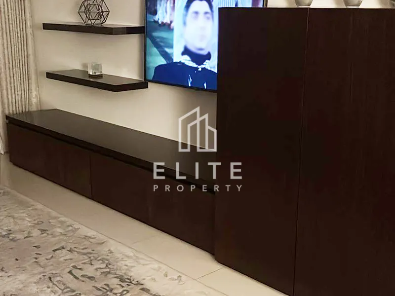 FAIRMONT RESIDENCES