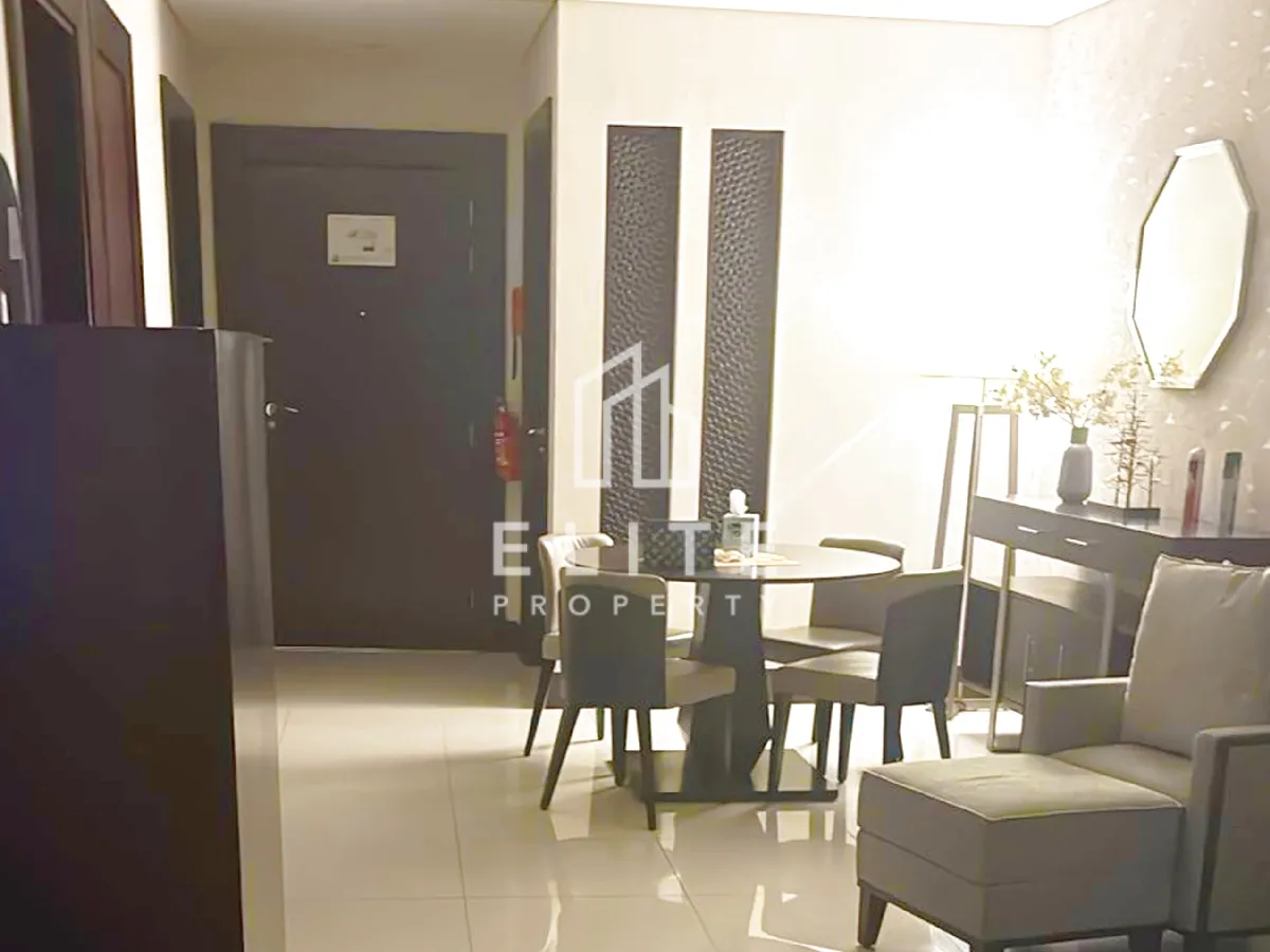 FAIRMONT RESIDENCES