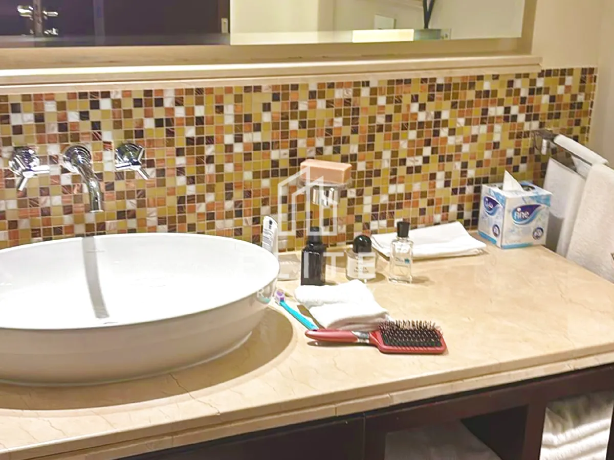 FAIRMONT RESIDENCES