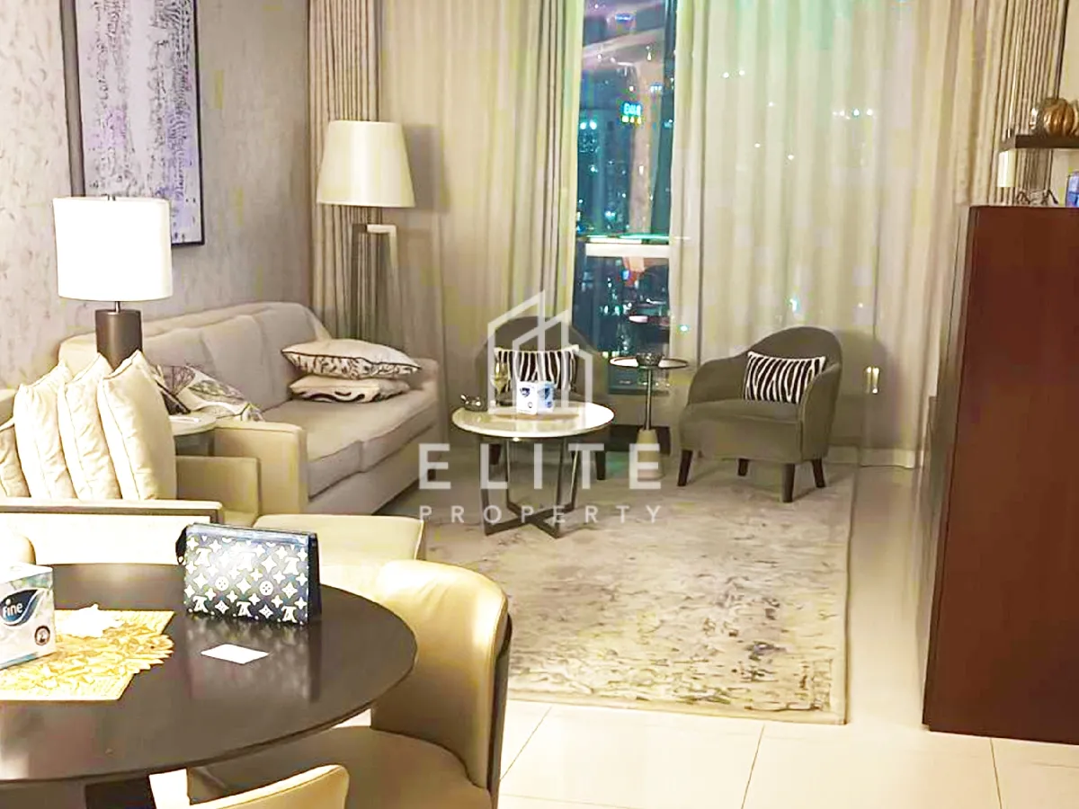 FAIRMONT RESIDENCES