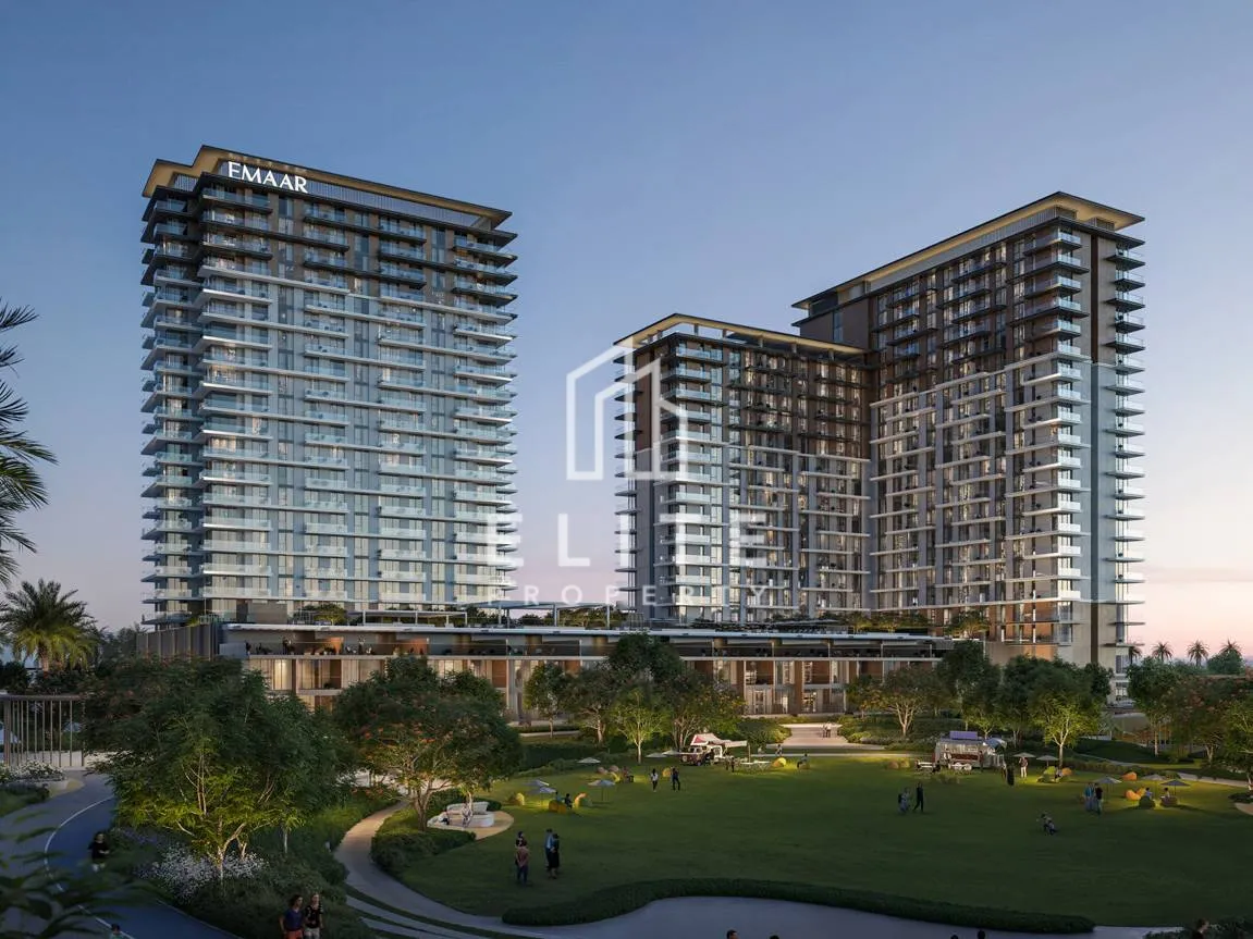 FAIRMONT RESIDENCES