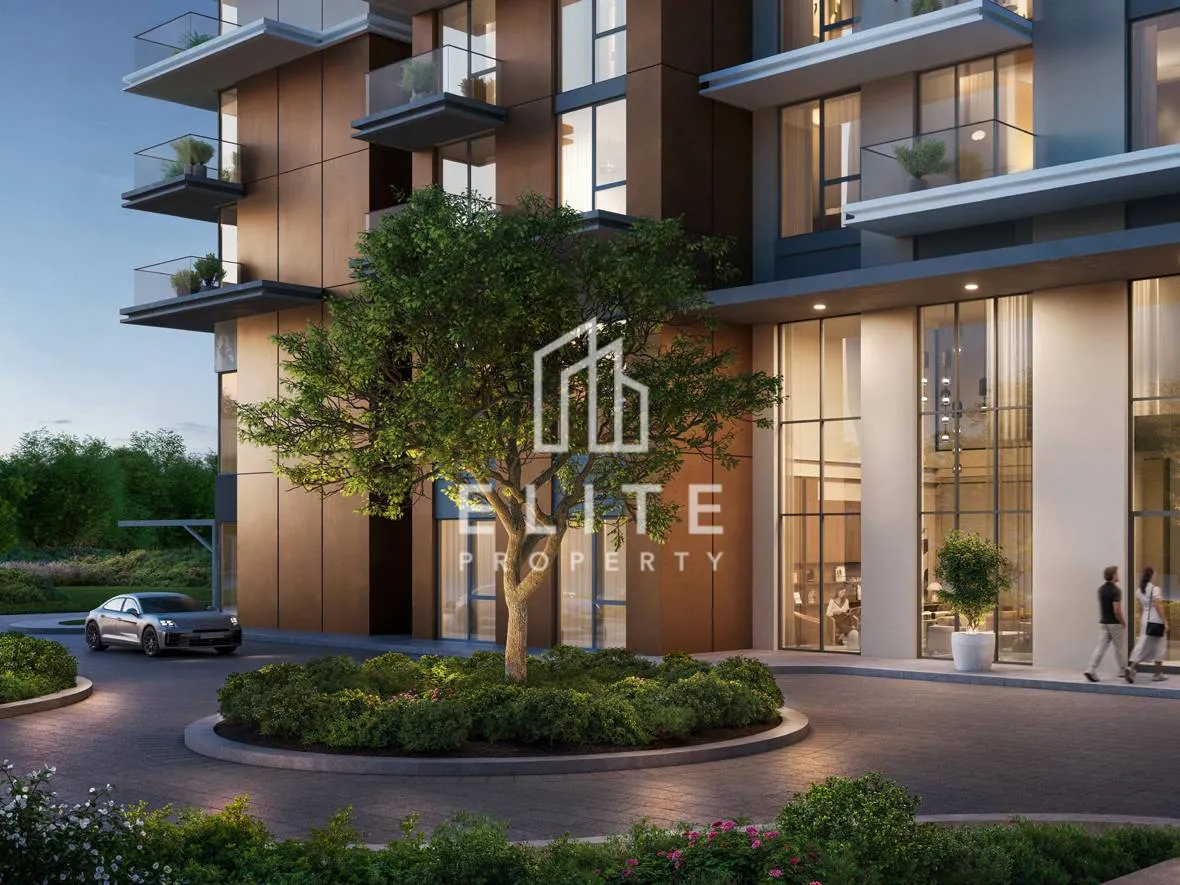 FAIRMONT RESIDENCES