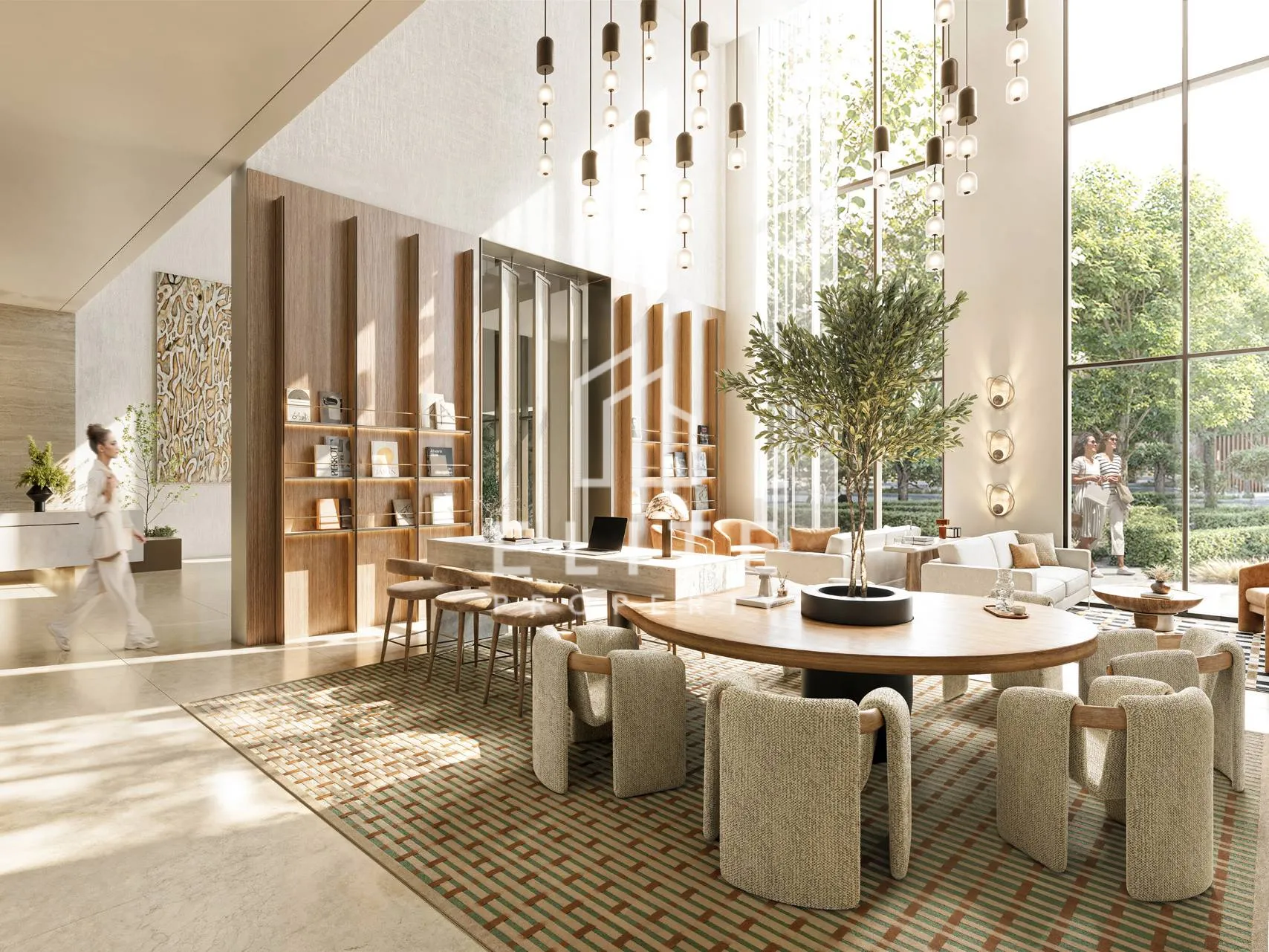 FAIRMONT RESIDENCES