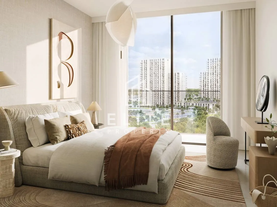 FAIRMONT RESIDENCES