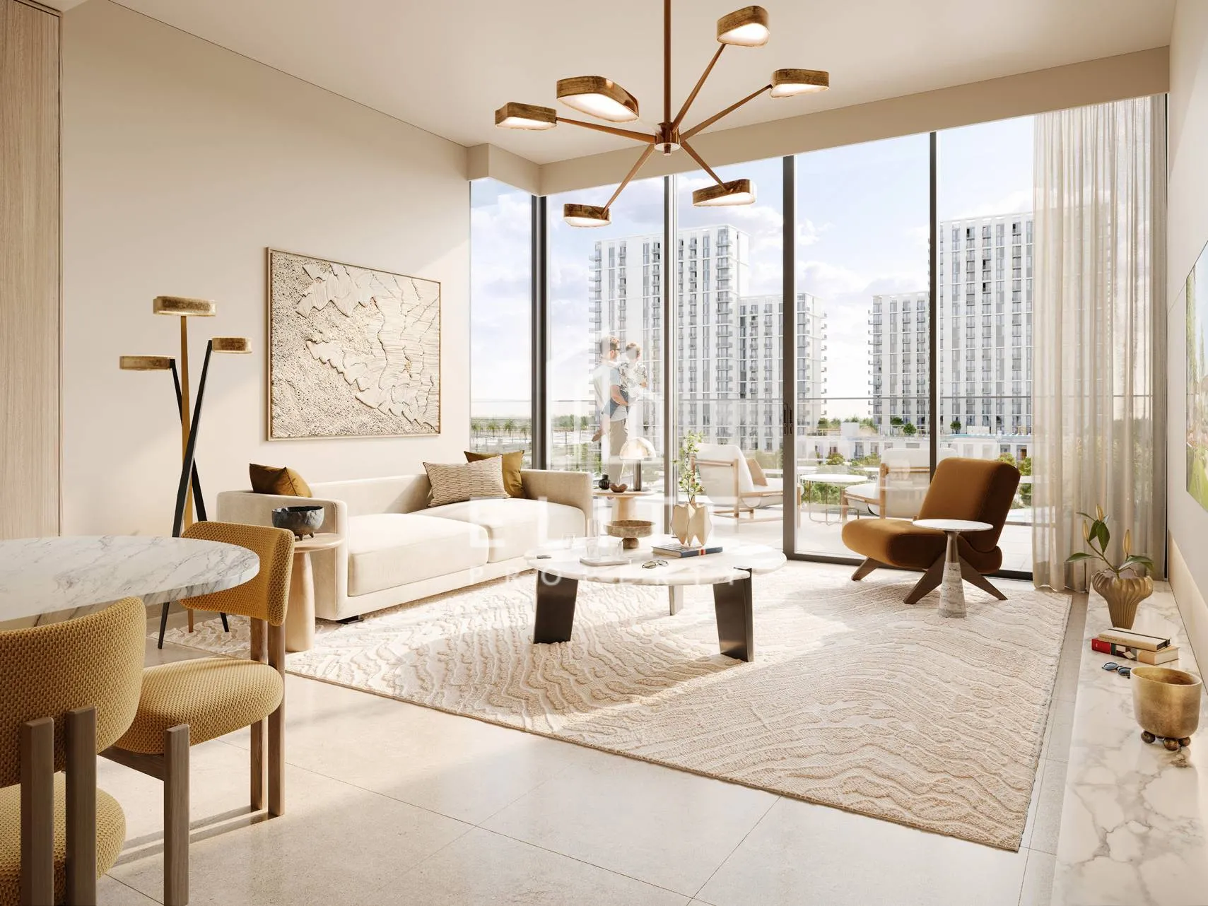 FAIRMONT RESIDENCES