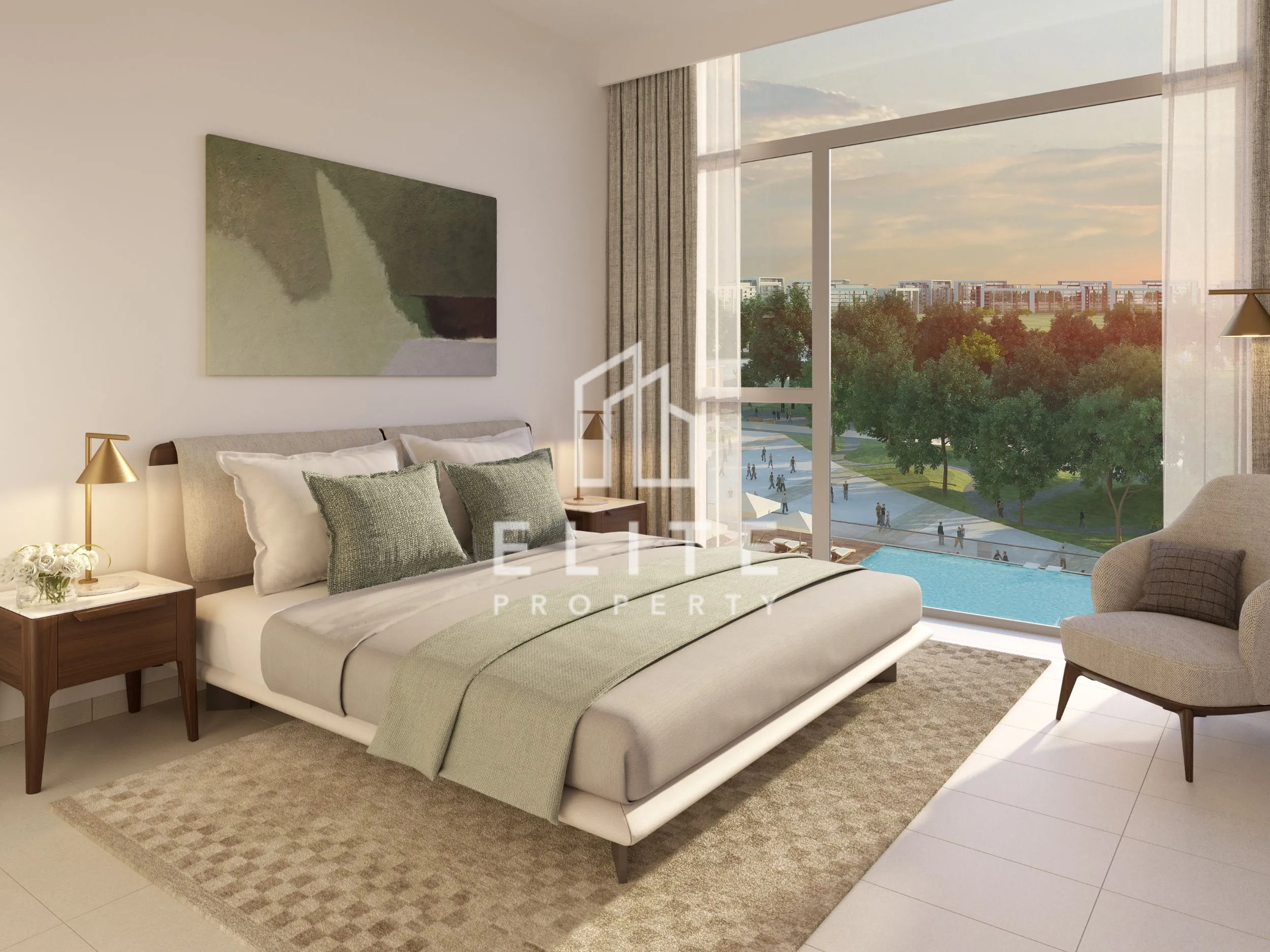 FAIRMONT RESIDENCES