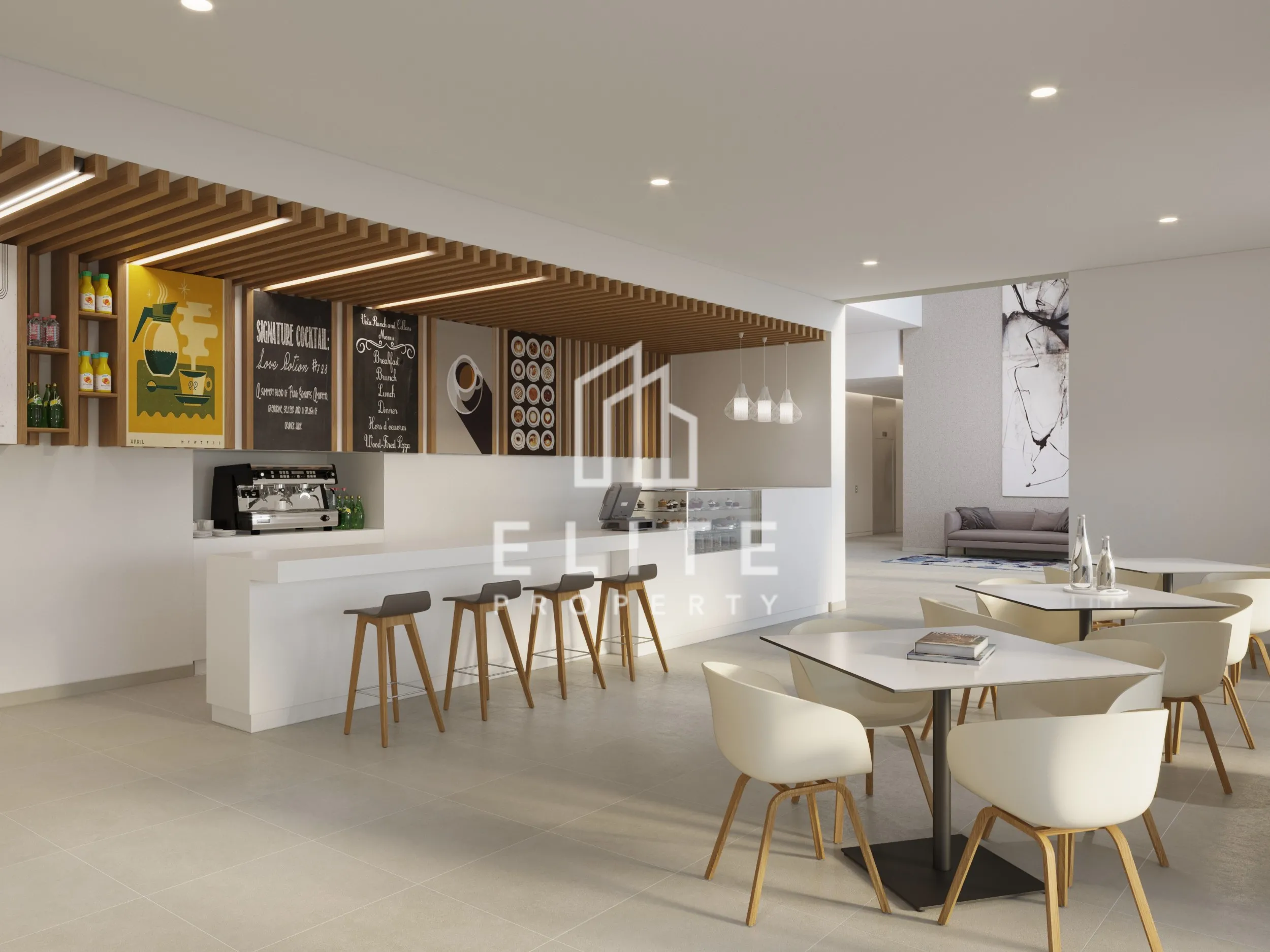FAIRMONT RESIDENCES