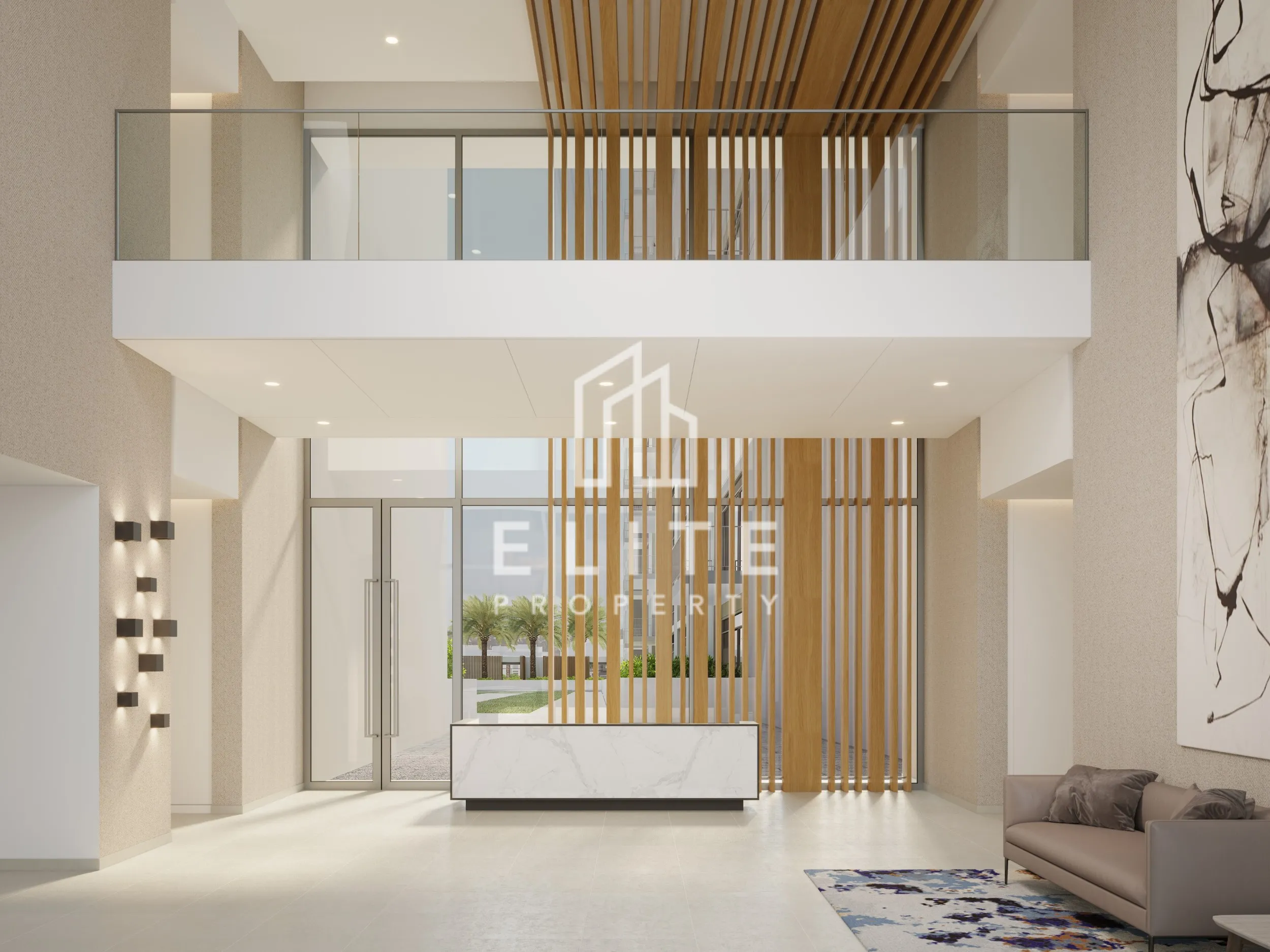 FAIRMONT RESIDENCES