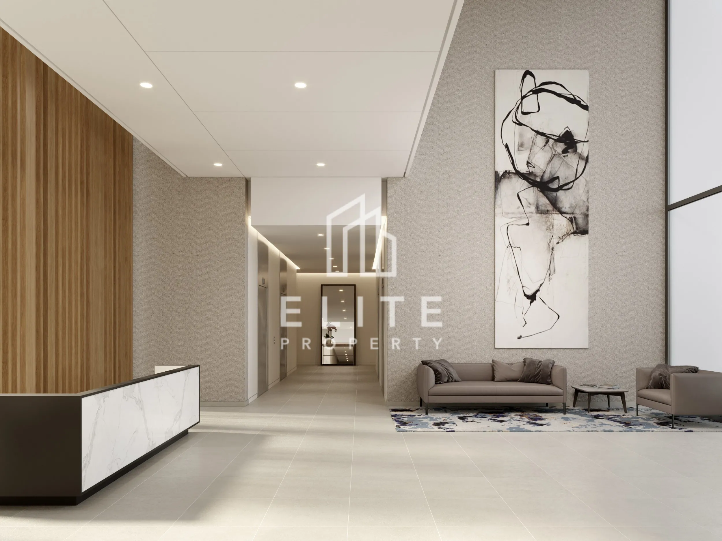 FAIRMONT RESIDENCES