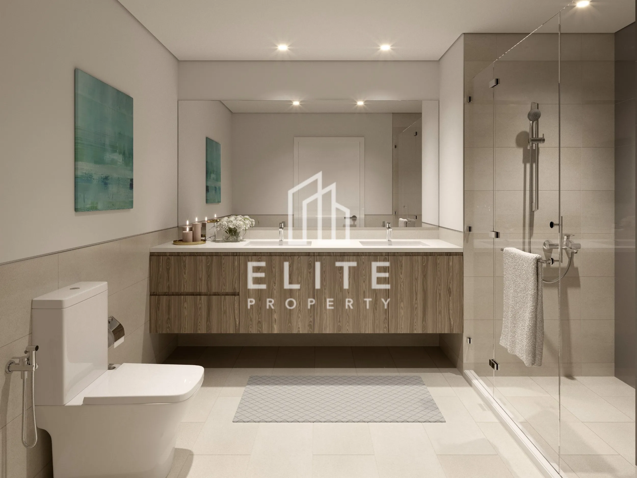 FAIRMONT RESIDENCES
