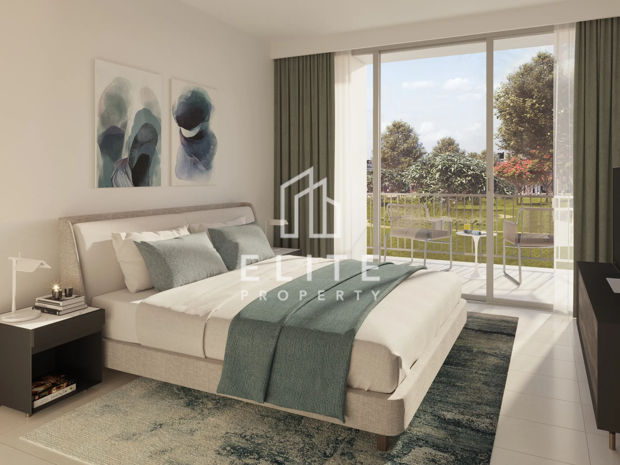 FAIRMONT RESIDENCES